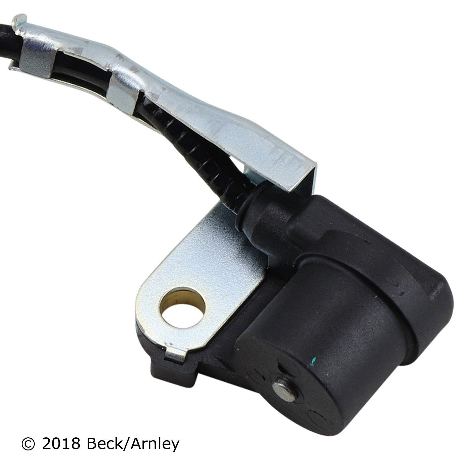 2003, 2002, 2001, 2000, 1999 Mazda Protege Engine Crankshaft Position Sensor