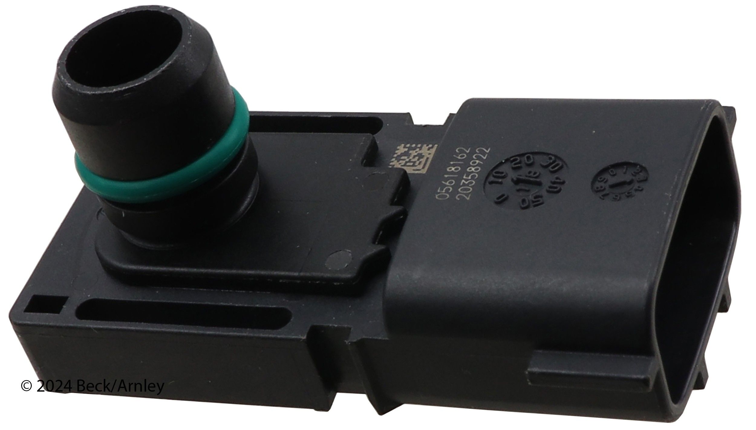 Fuel Tank Pressure Sensor
