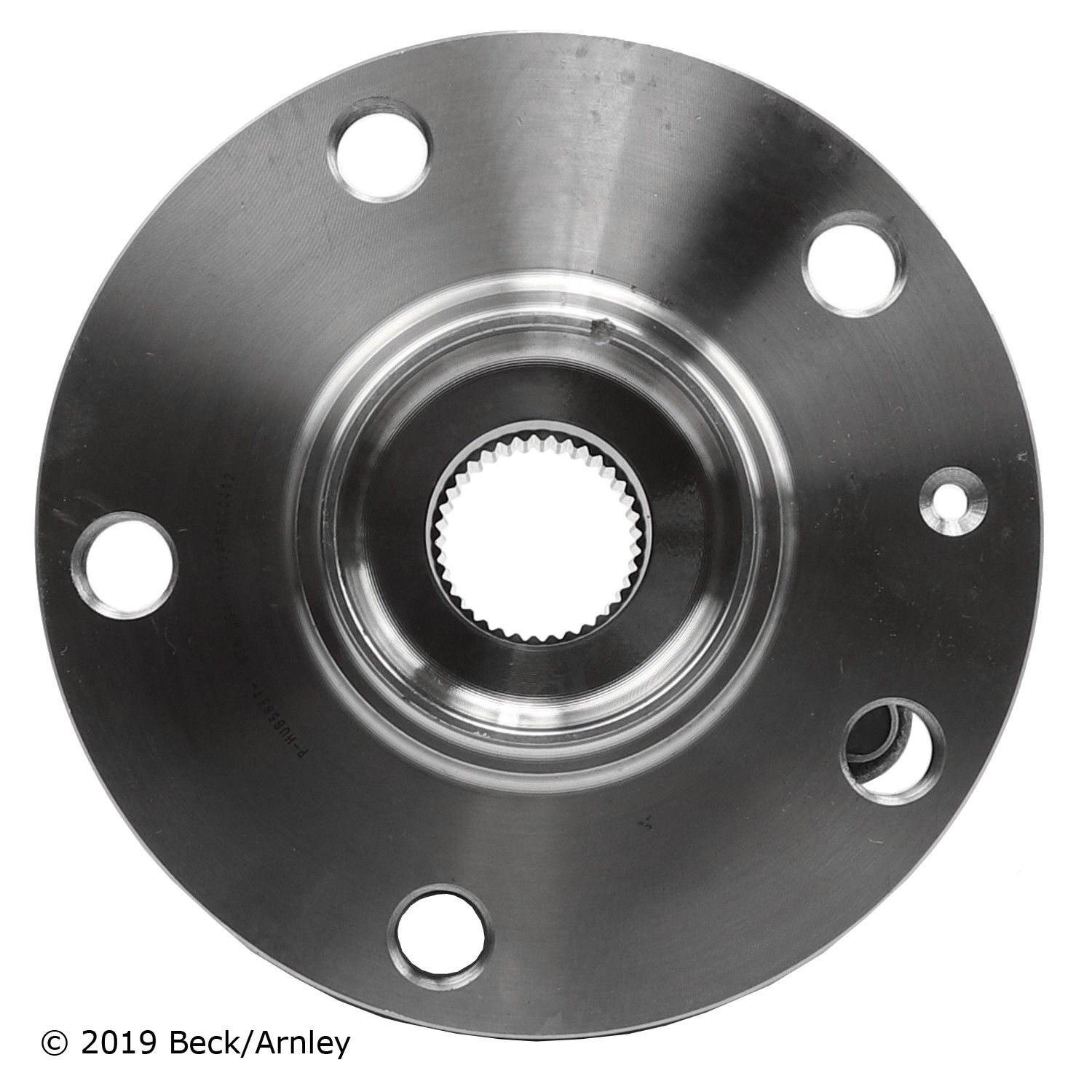 2020, 2019, 2018, 2017, 2016, 2015 Audi A3 Wheel Bearing and Hub Assembly
