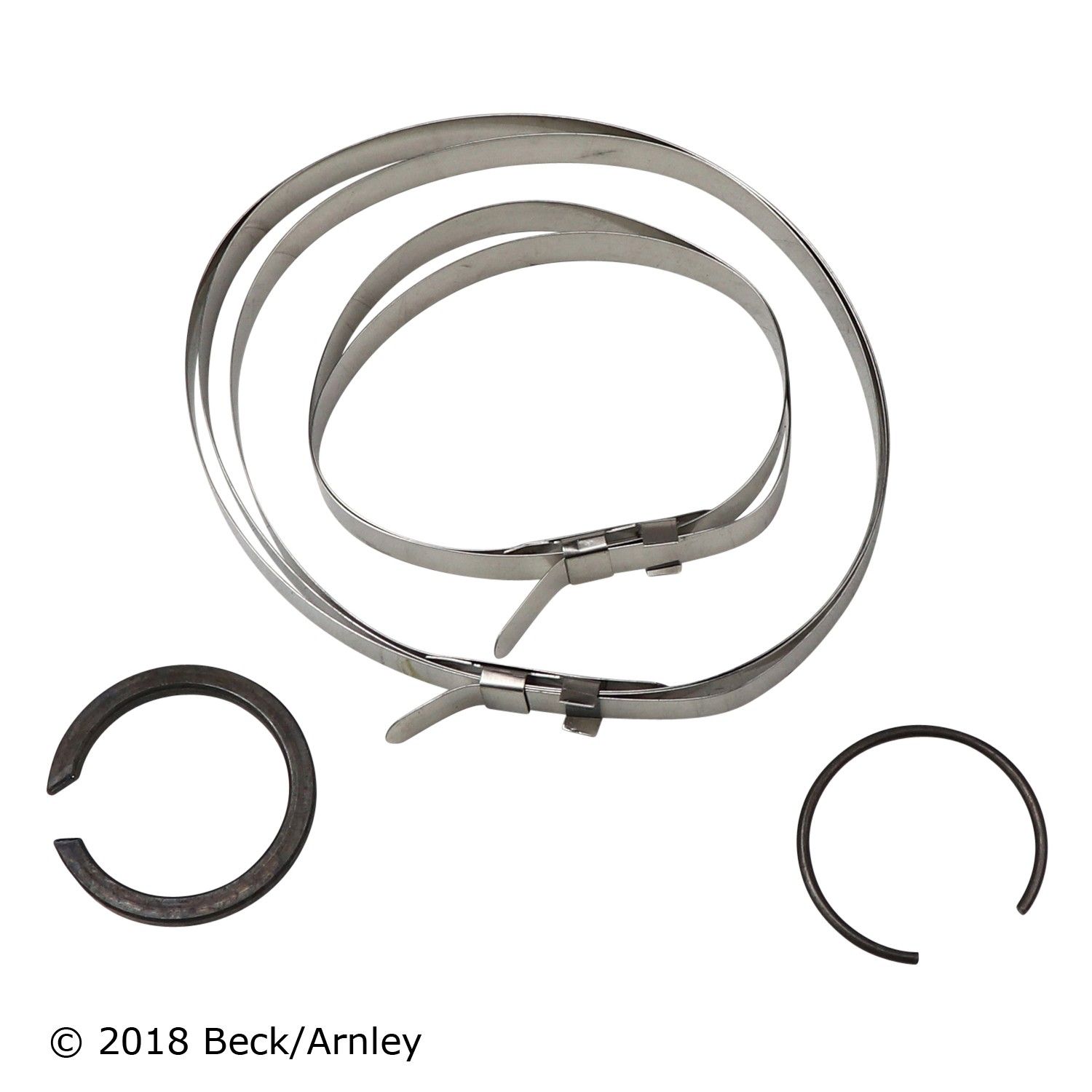 1996, 1995, 1994, 1993, 1992 Lexus ES300 CV Joint Boot Kit