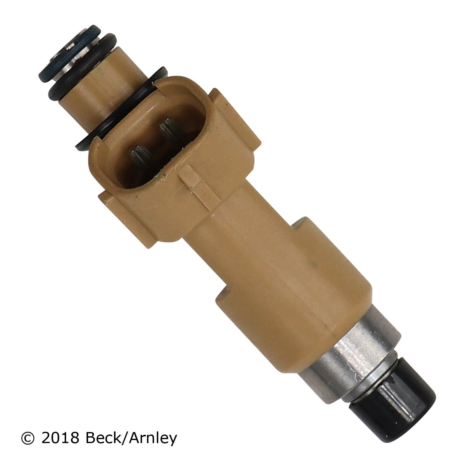 Fuel Injector
