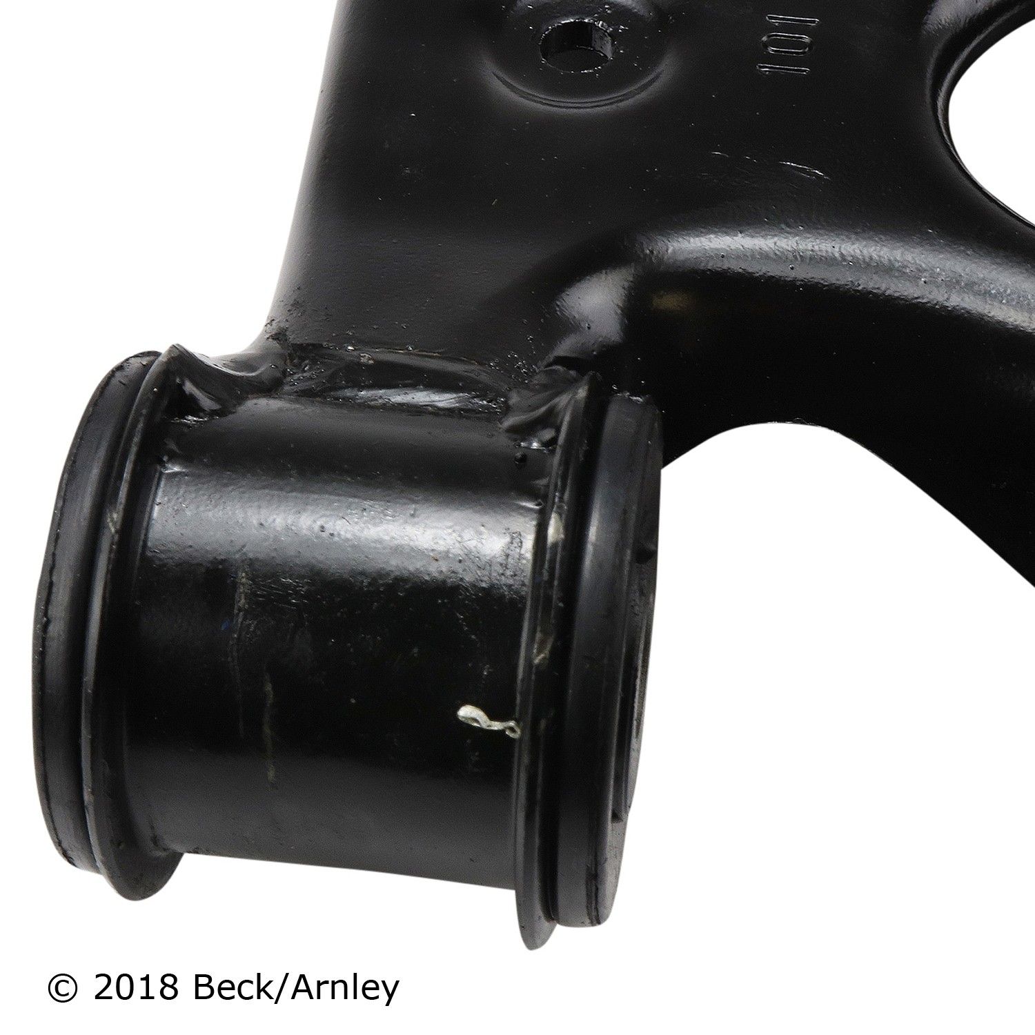 BECKARNLEY 102-7912 Control Arm