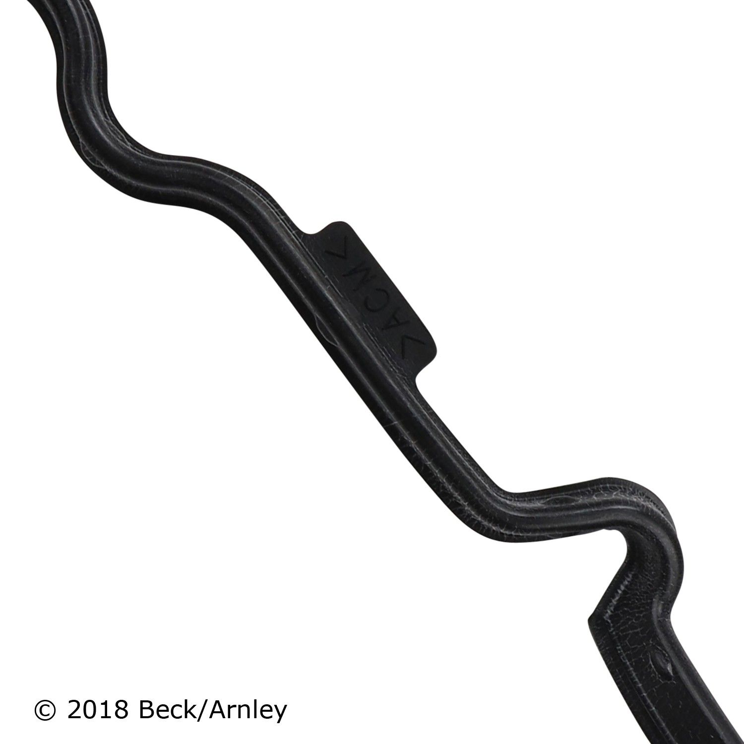 2019, 2018, 2017, 2016, 2015, 2014, 2013, 2012, 2011, 2010, 2009 Nissan GT-R Engine Valve Cover Gasket