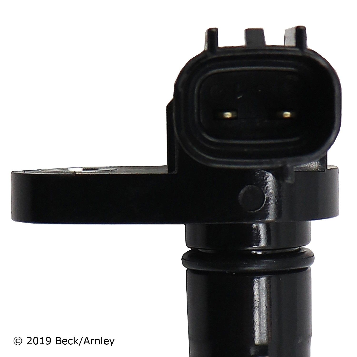 2015, 2014, 2013, 2012, 2011, 2010, 2009, 2008 Lexus LX570 Automatic Transmission Revolution Sensor