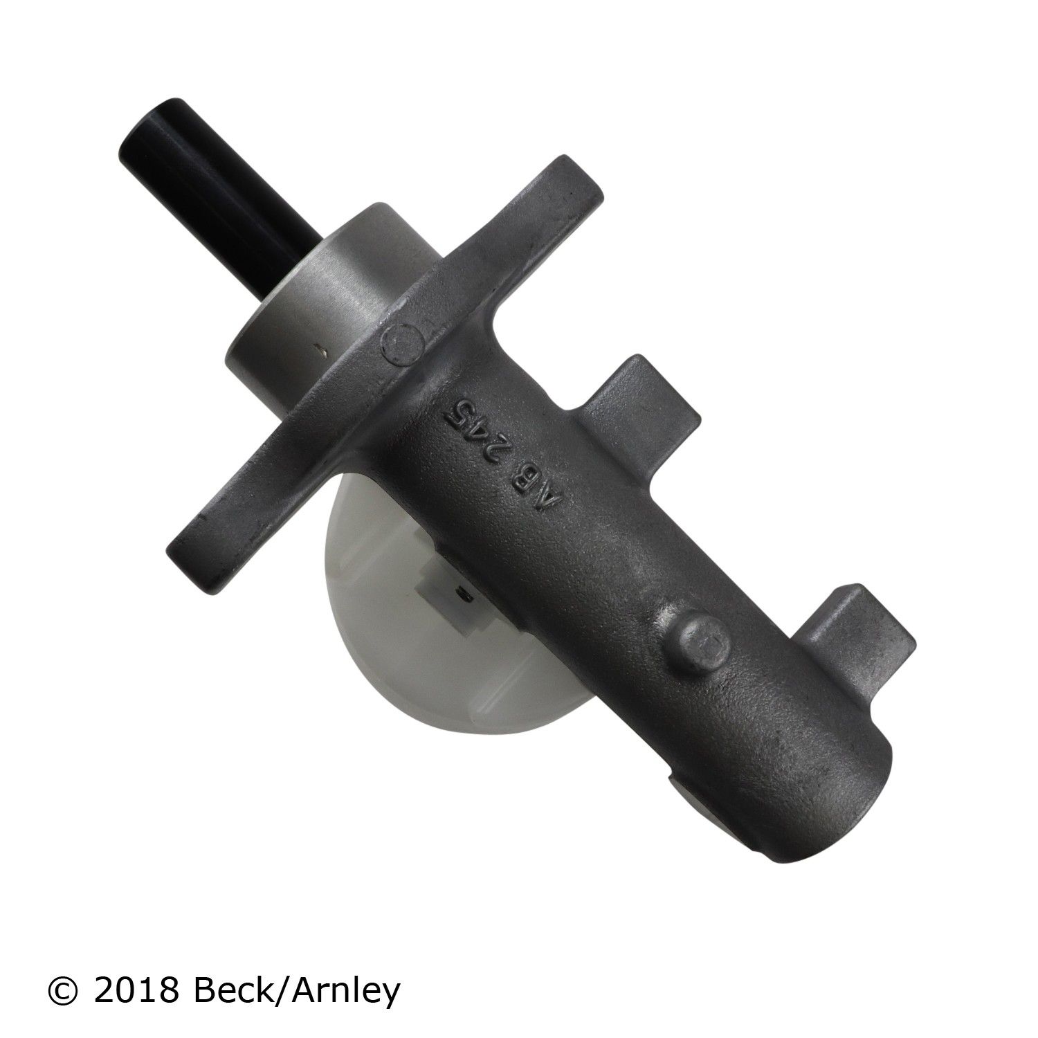 2004, 2003, 2002 Isuzu Rodeo Brake Master Cylinder