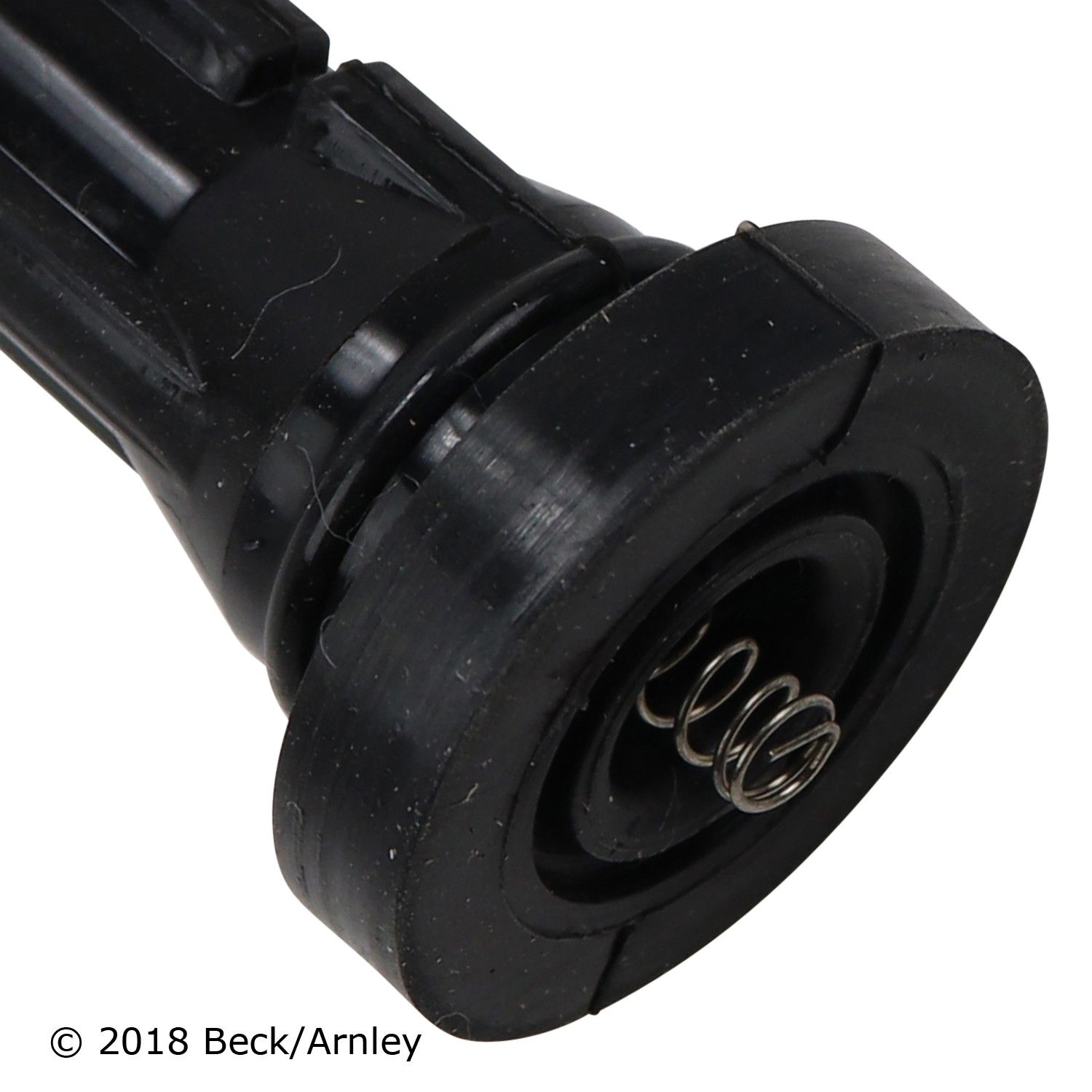 2004, 2003, 2002, 2001, 2000, 1999 Chevrolet Tracker Coil Boot