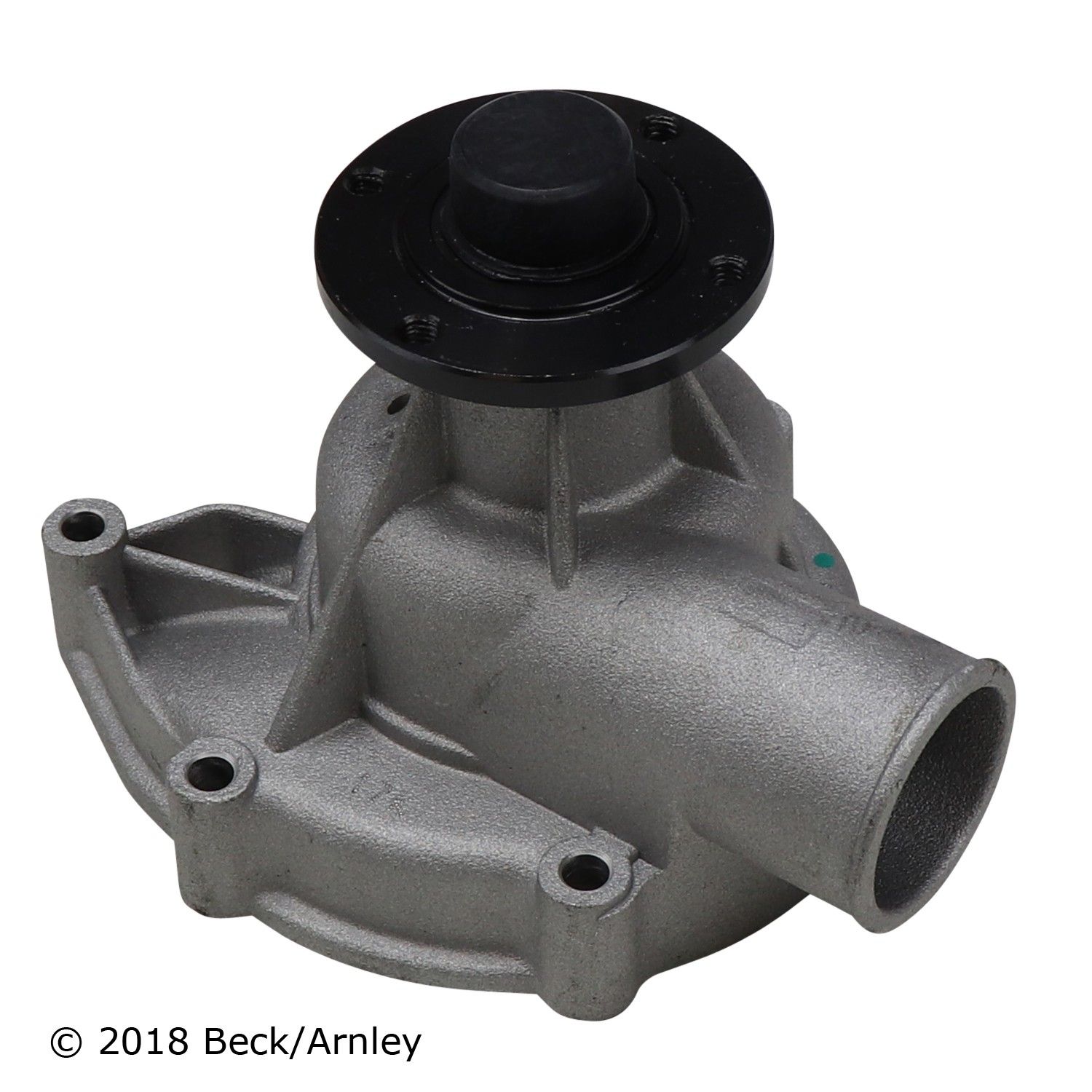 1984, 1983, 1982, 1981, 1980, 1979, 1978 BMW 633CSi 1978-1984 BMW 2.8 Bavaria Engine Water Pump