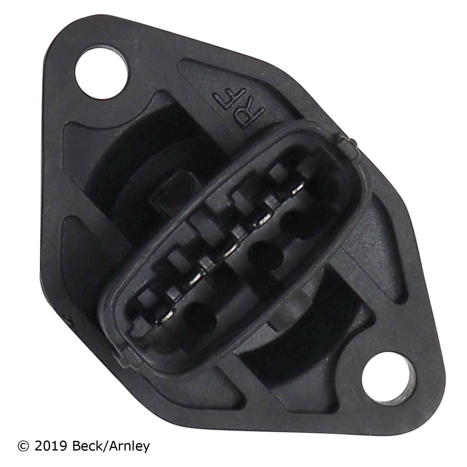 Mass Air Flow Sensor