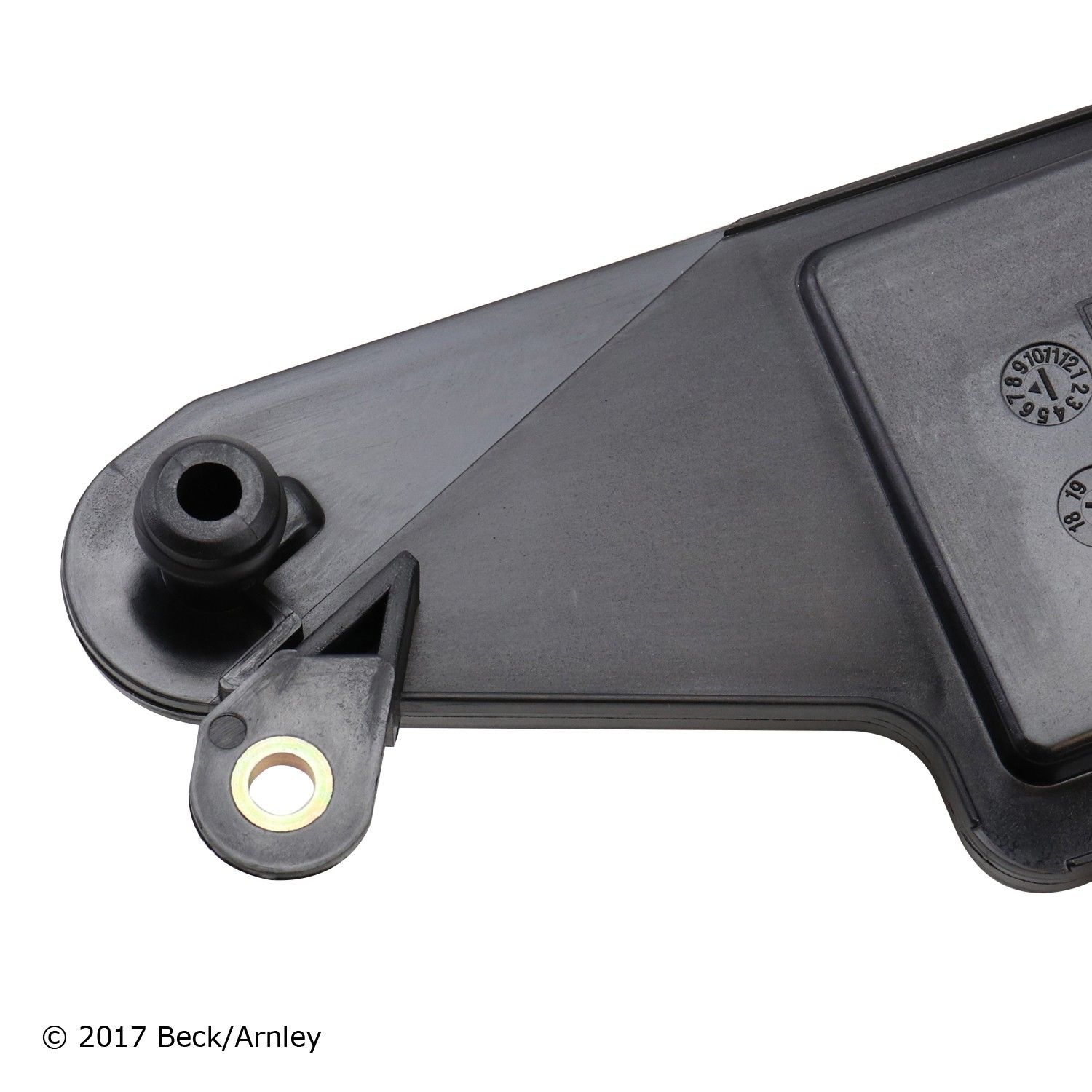 Transmission Filter Kit