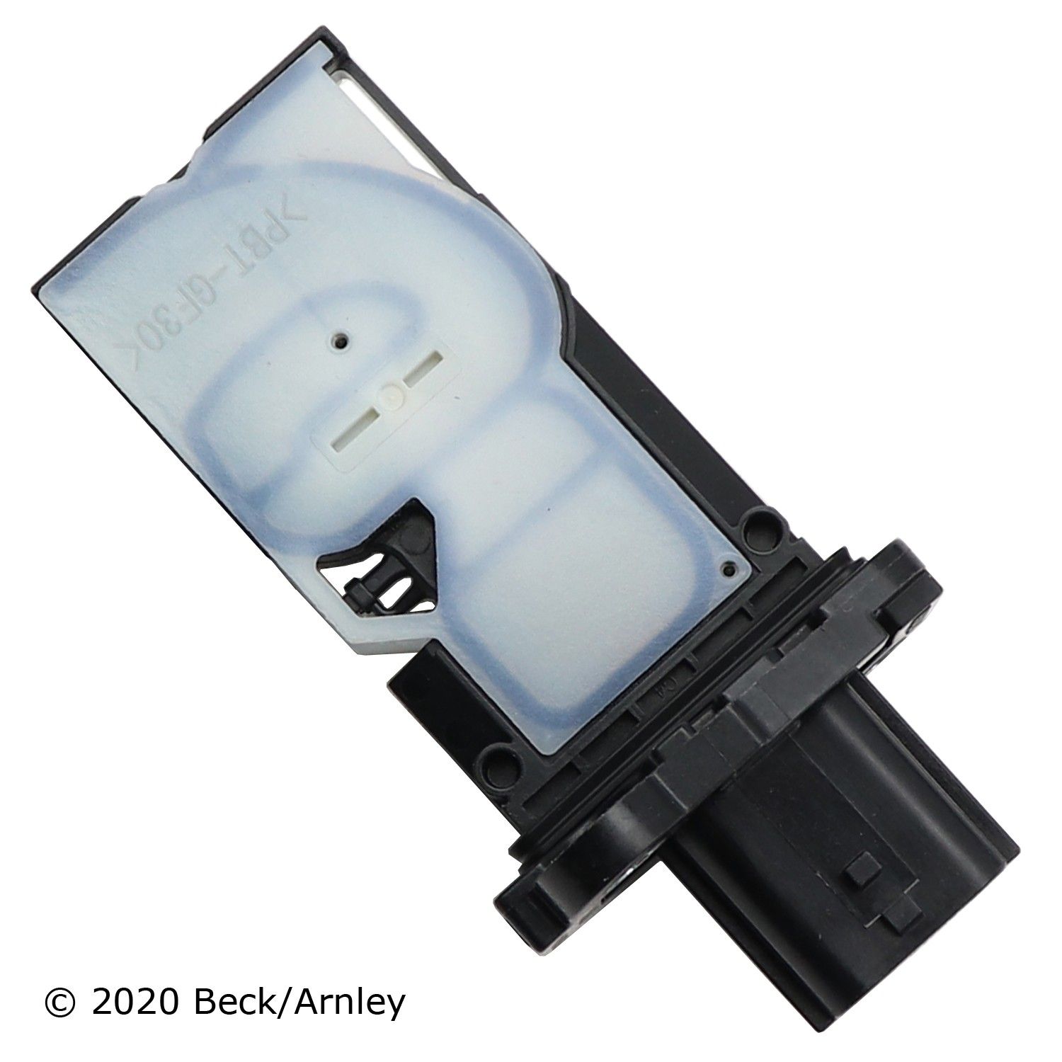 2019, 2018 Nissan Versa Note Mass Air Flow Sensor