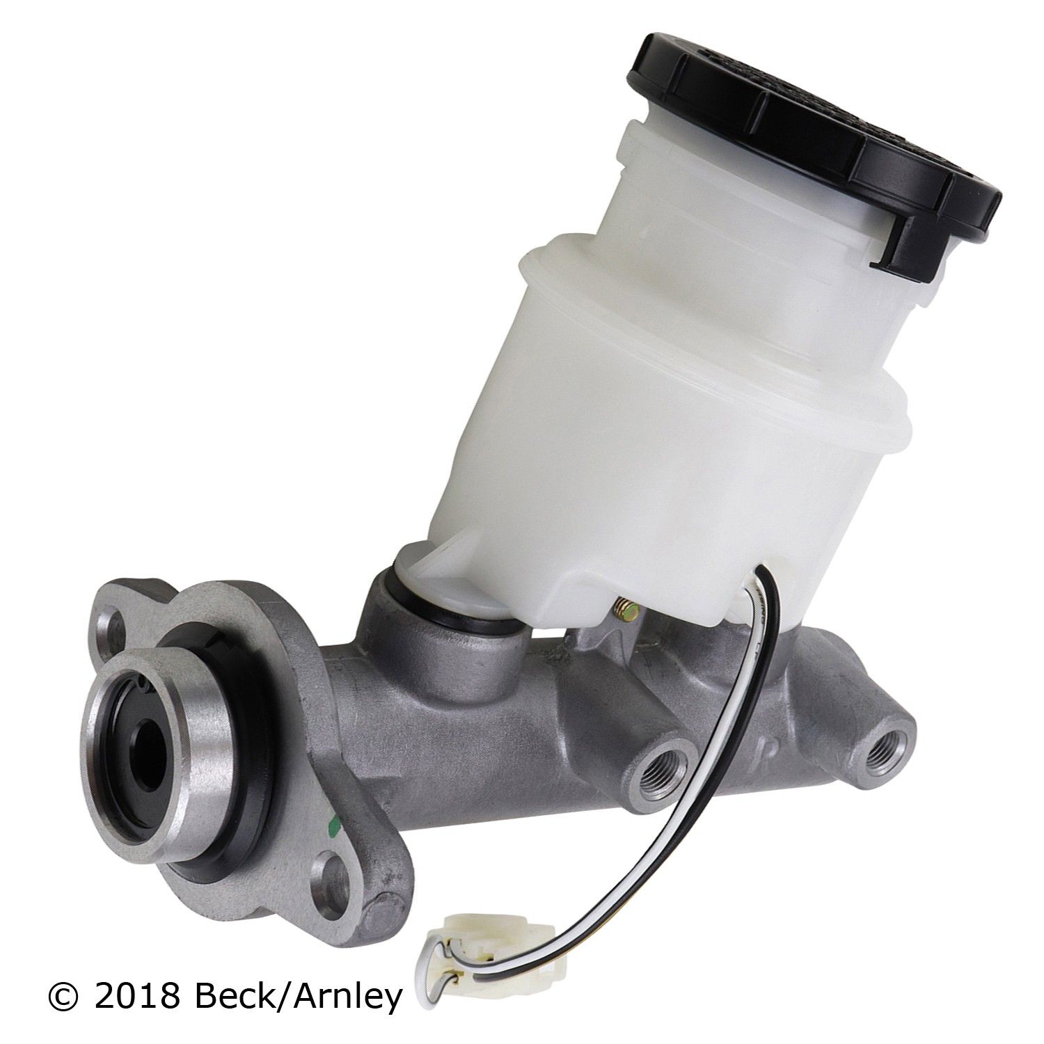 1997, 1996, 1995, 1994, 1993 Isuzu Rodeo Brake Master Cylinder