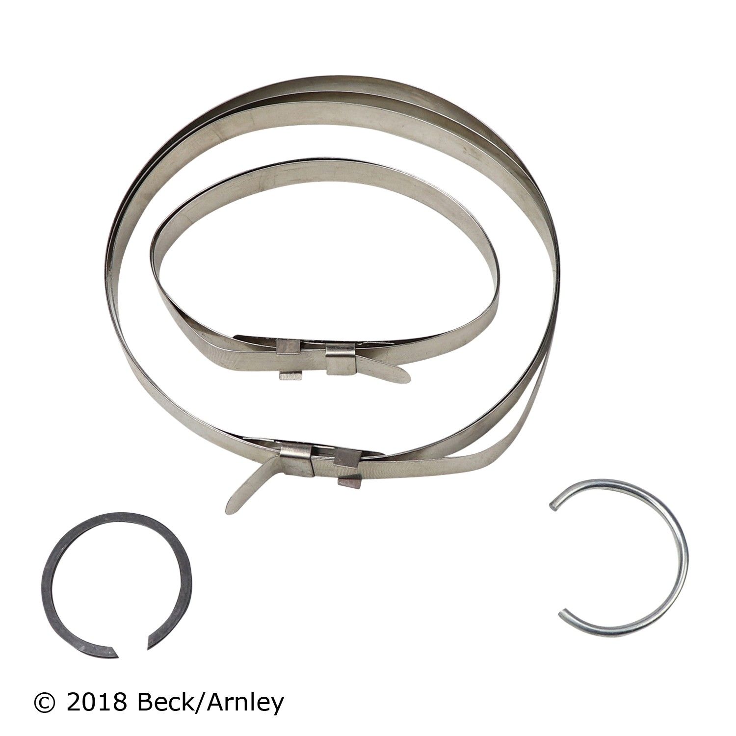 2009, 2008, 2007, 2006, 2005, 2004 Kia Spectra CV Joint Boot Kit