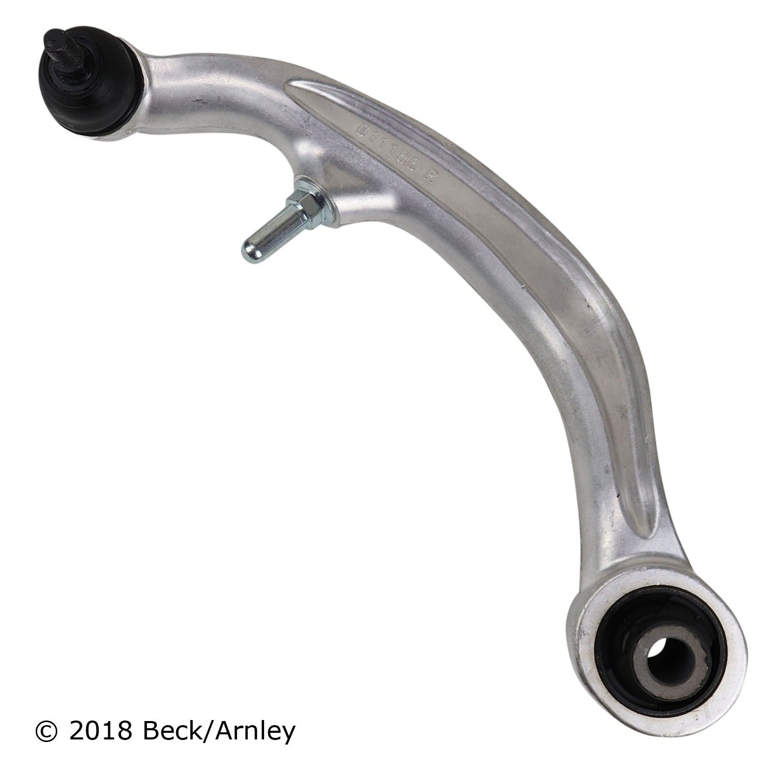 2007, 2006, 2005, 2004, 2003 INFINITI G35 Suspension Control Arm and Ball Joint Assembly