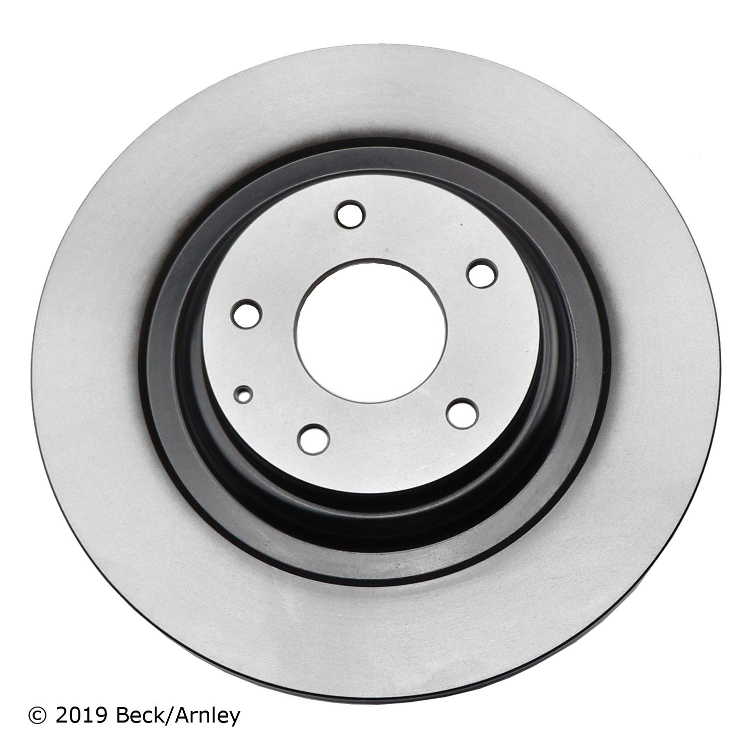2023, 2022, 2021, 2020, 2019, 2018, 2017, 2016 Mazda CX-9 Disc Brake Rotor