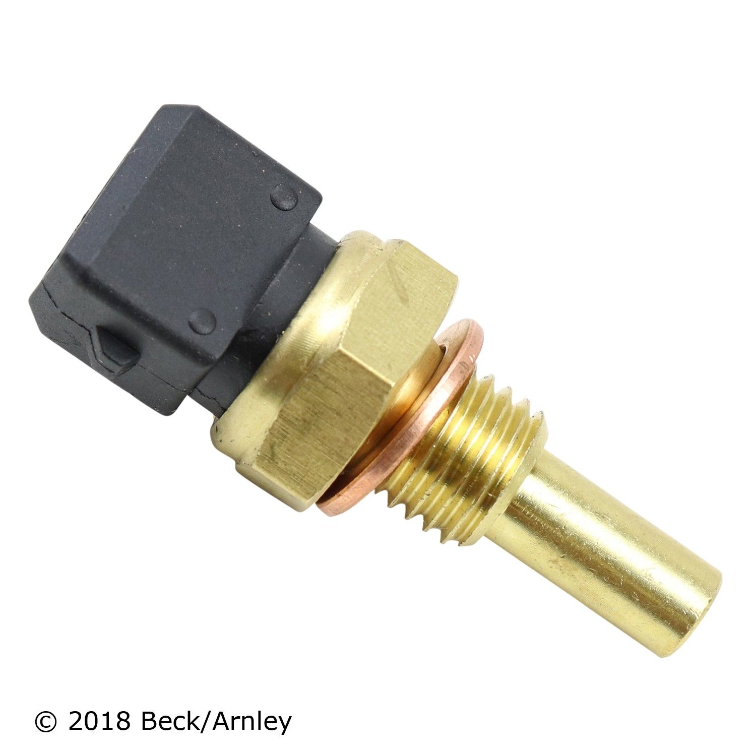 Coolant temperature sensor