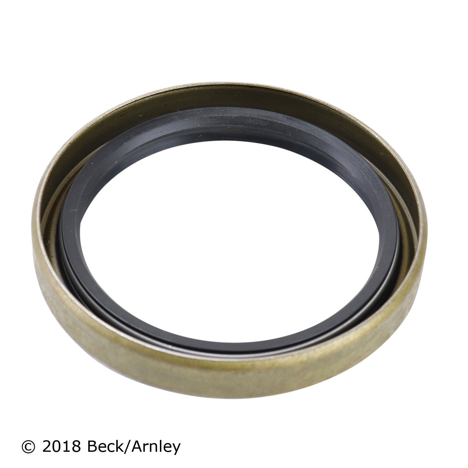 2001, 2000, 1999, 1998, 1997, 1996, 1995, 1994, 1993, 1992, 1991 Isuzu Rodeo Wheel Seal