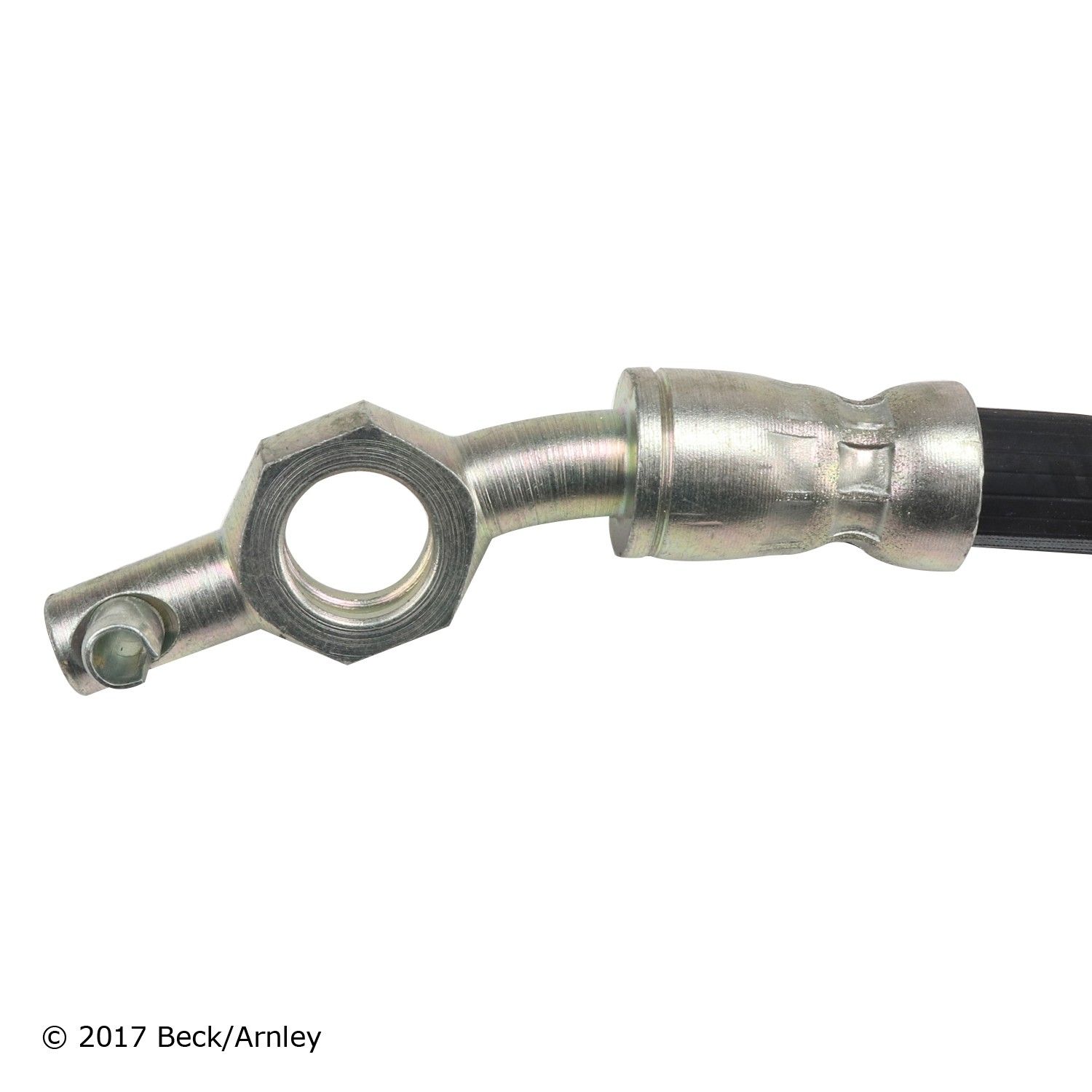 2001, 2000, 1999, 1998, 1997, 1996, 1995, 1994, 1993, 1992 Lexus ES300 Brake Hydraulic Hose