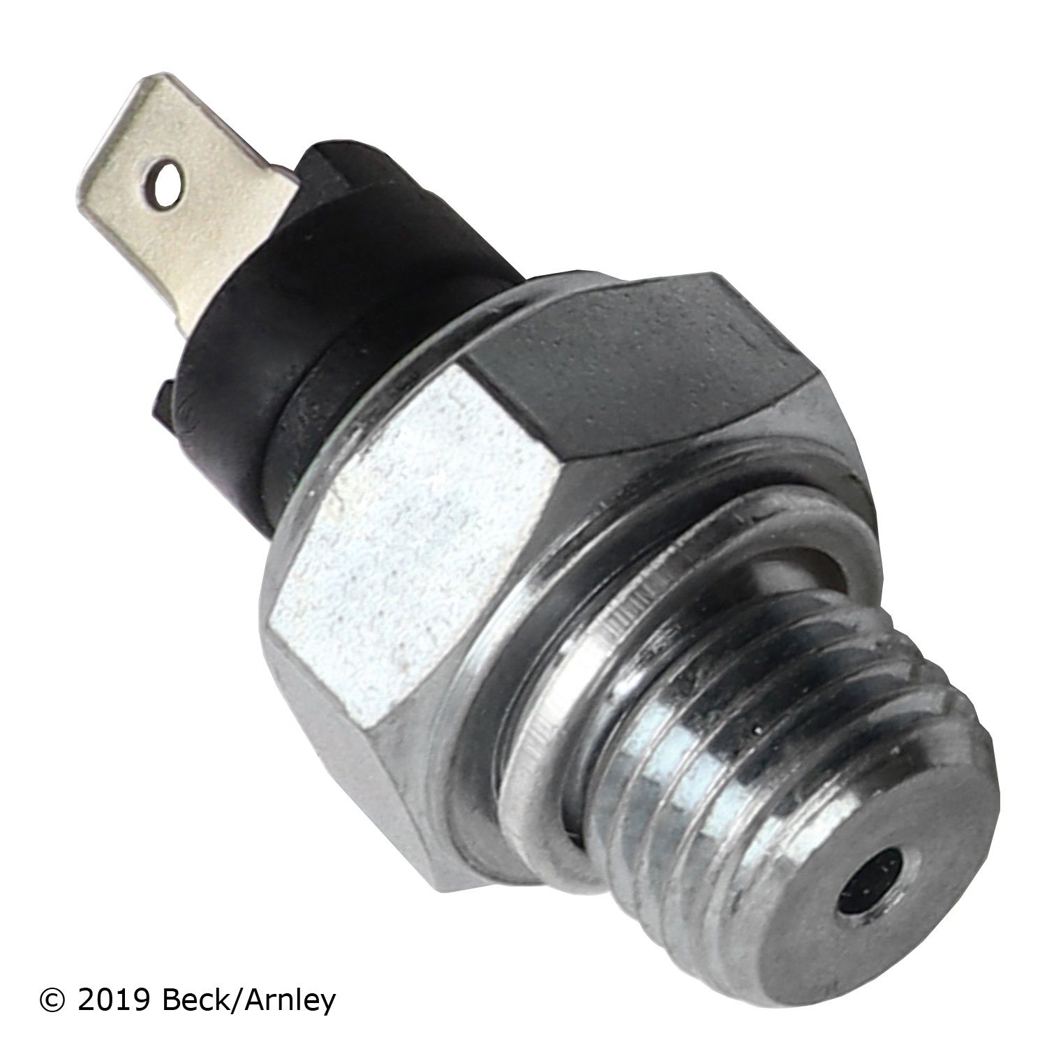 Engine Oil Pressure Switch