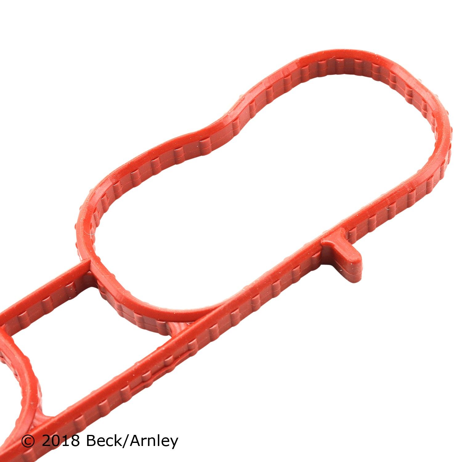 2002-2009 Buick Rainier Engine Intake Manifold Gasket Set Beck Arnley