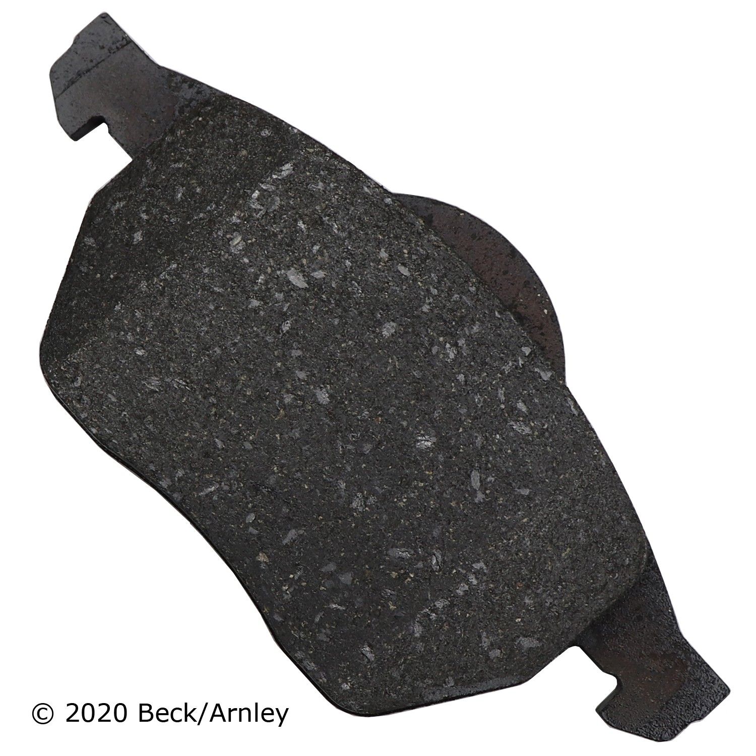 2009, 2008, 2007, 2006 Saab 9-5 Disc Brake Pad Set