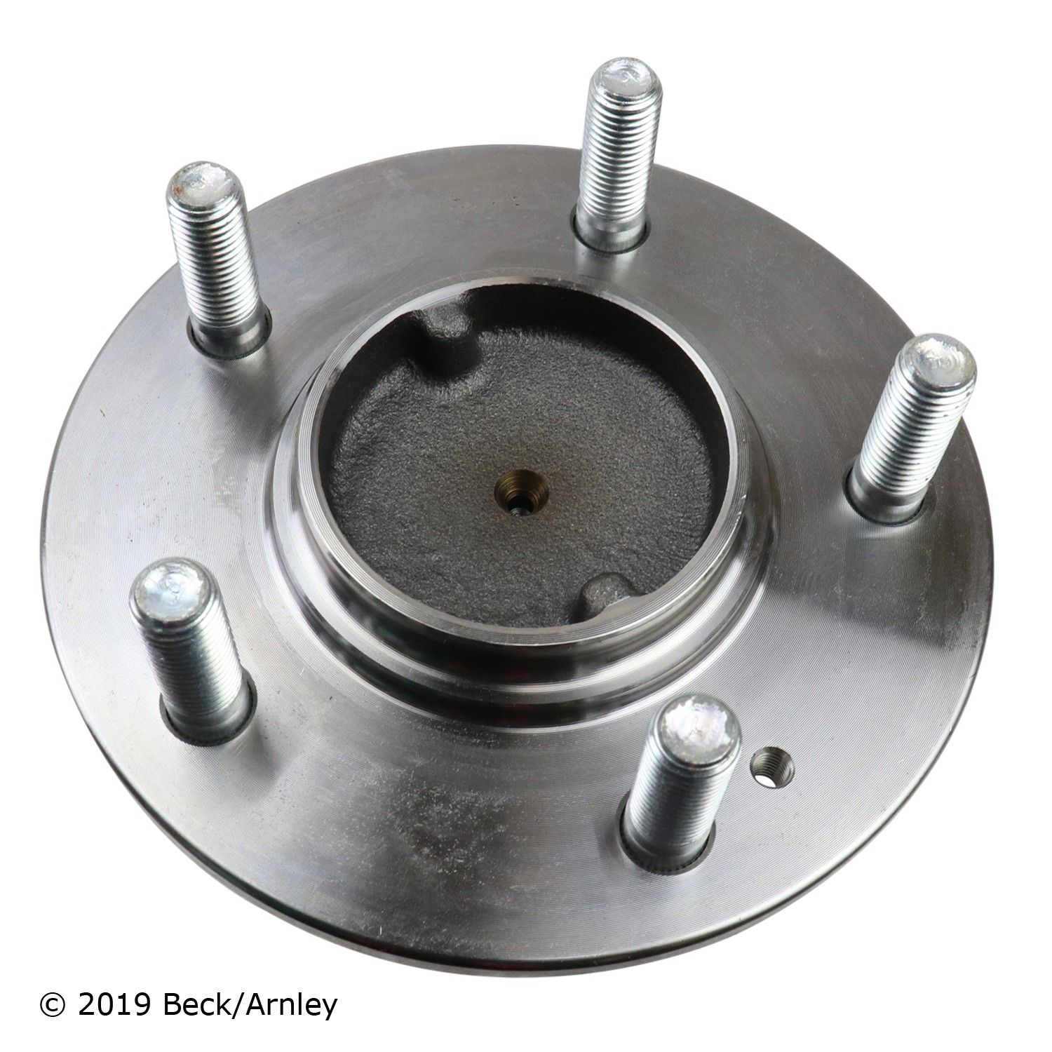 2008, 2007, 2006 Kia Optima Wheel Bearing and Hub Assembly