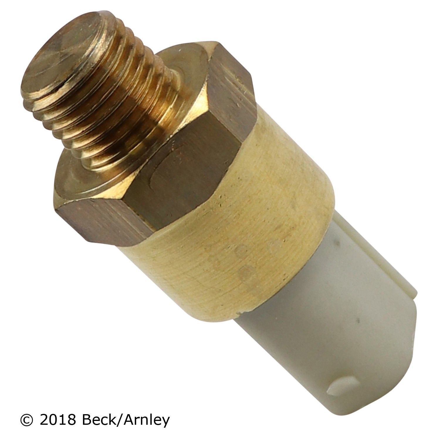 1998, 1997 BMW 528i Engine Cooling Fan Switch