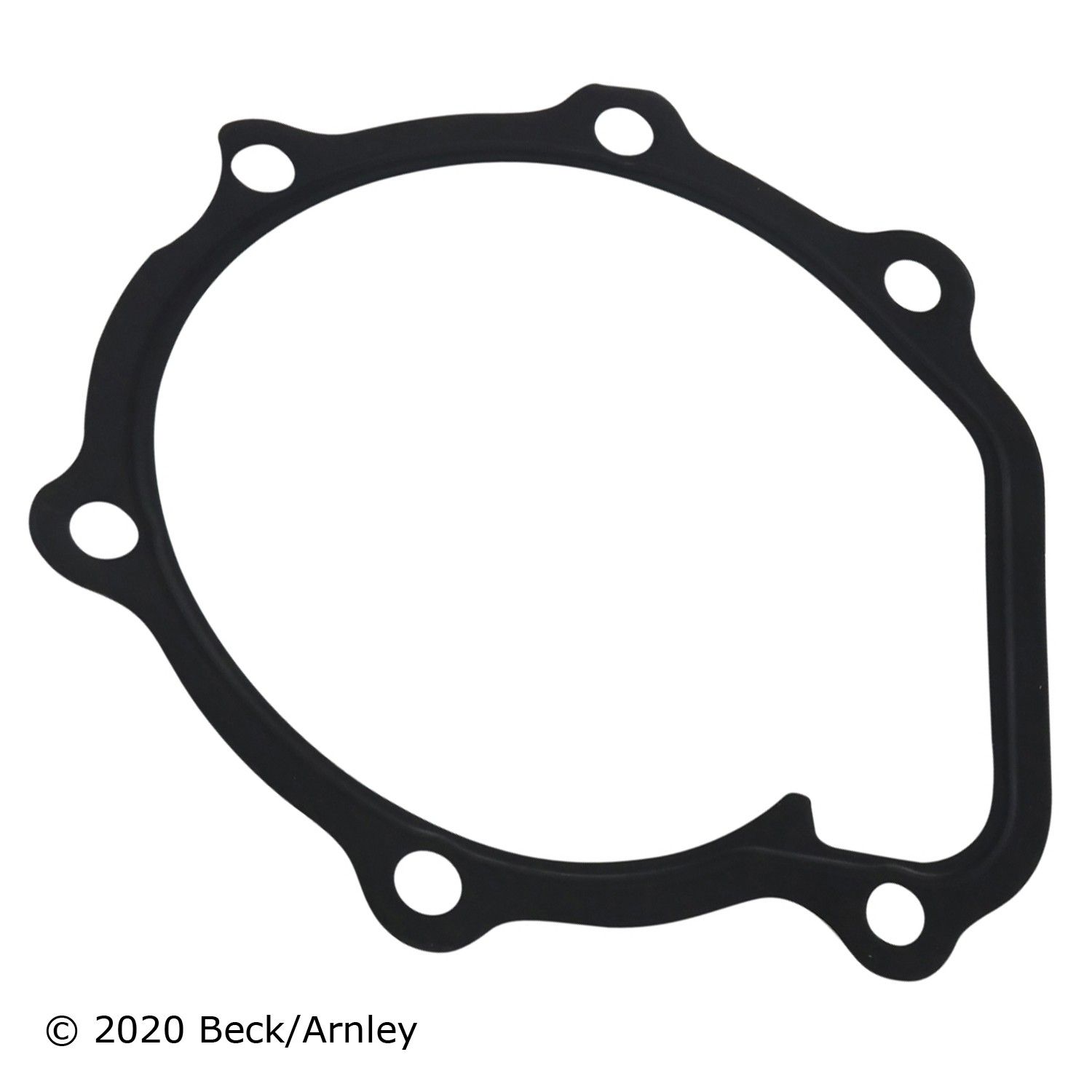 2012, 2011, 2010, 2009, 2008, 2007, 2006, 2005, 2004, 2003, 2002, 2001, 2000 Subaru Outback Engine Water Pump Gasket