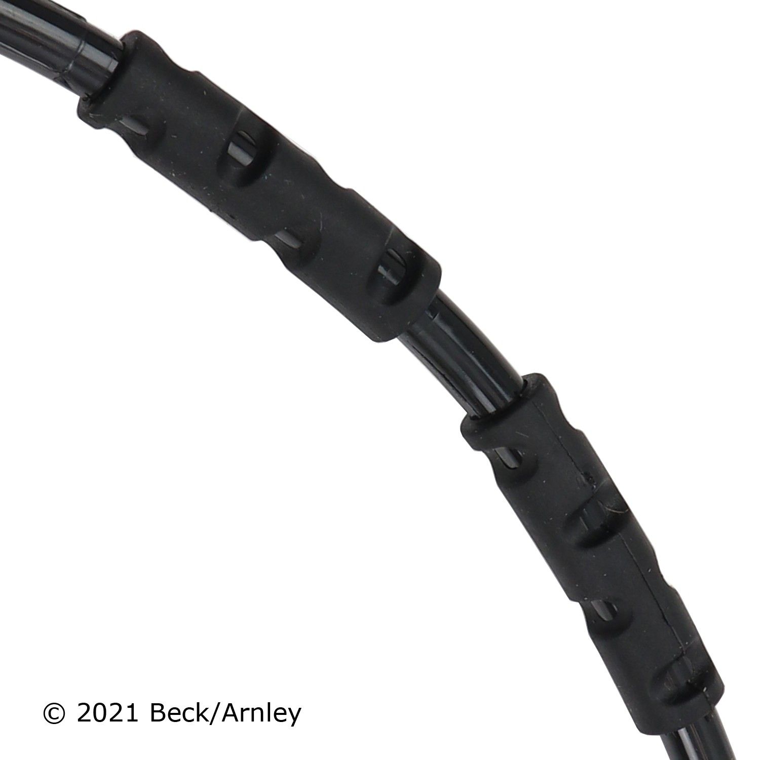 Disc Brake Pad Wear Sensor