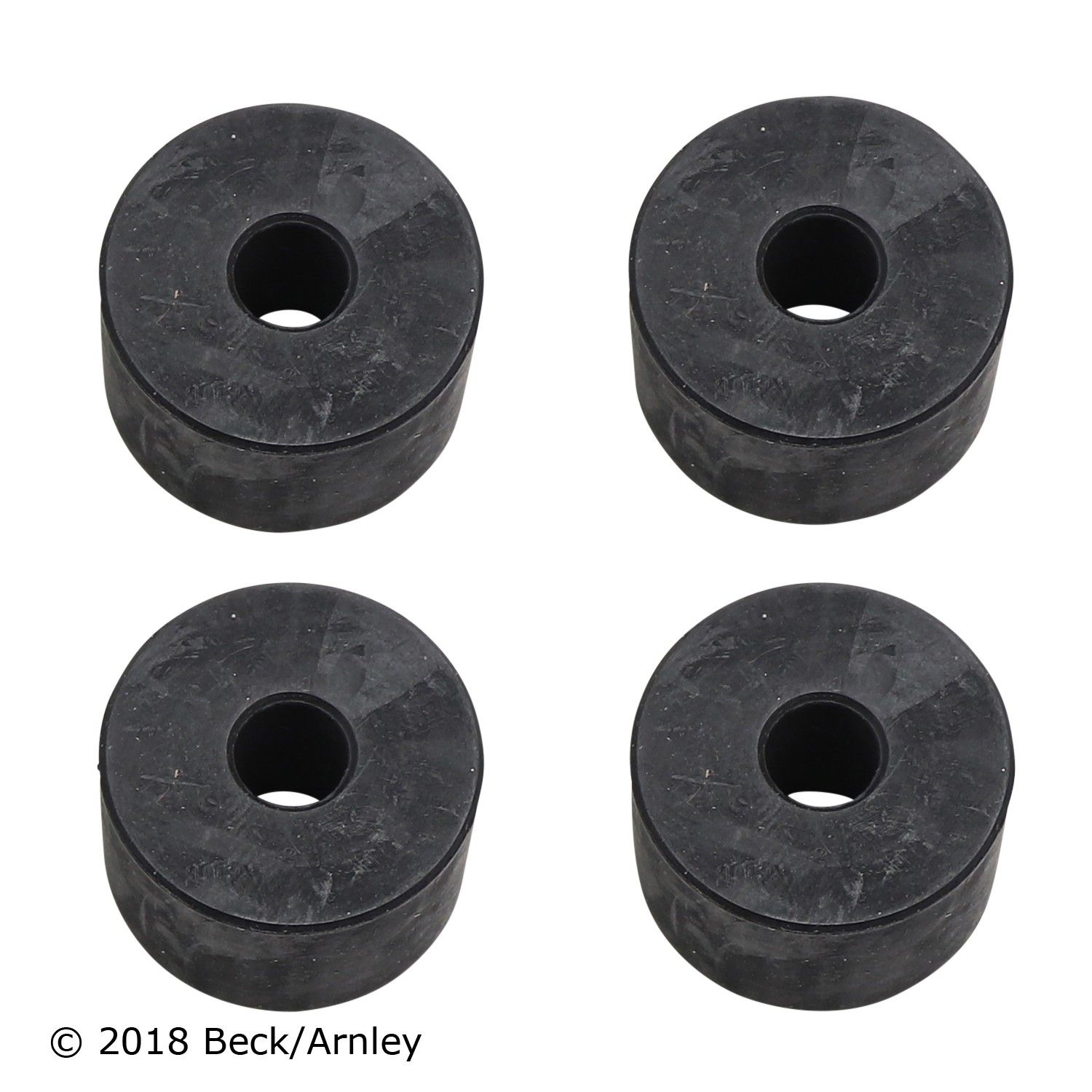 1995, 1994, 1993, 1992, 1991, 1990, 1989 Mazda MPV Suspension Stabilizer Bar Link Kit