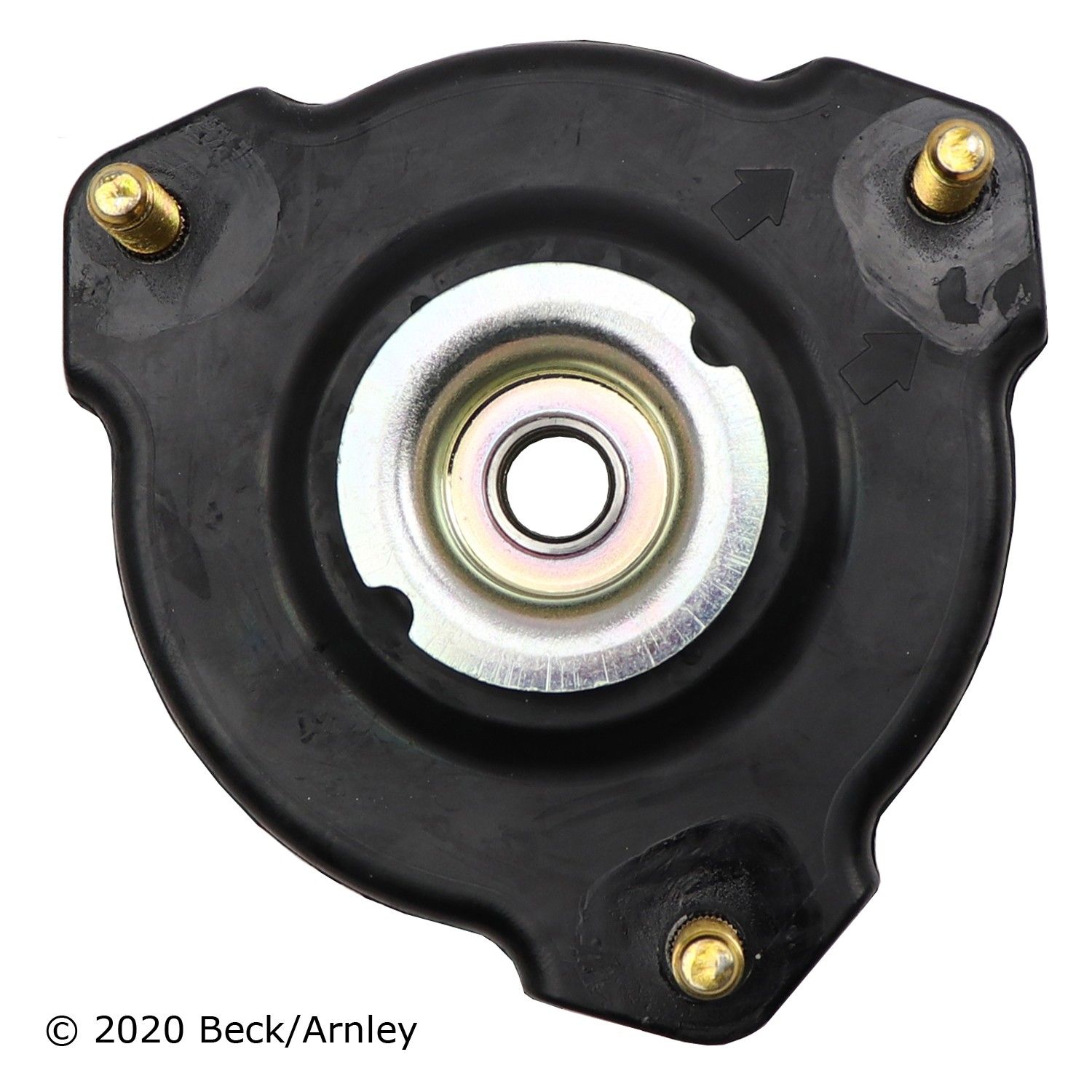 2020, 2019, 2018, 2017, 2016 Kia Optima Suspension Strut Mount
