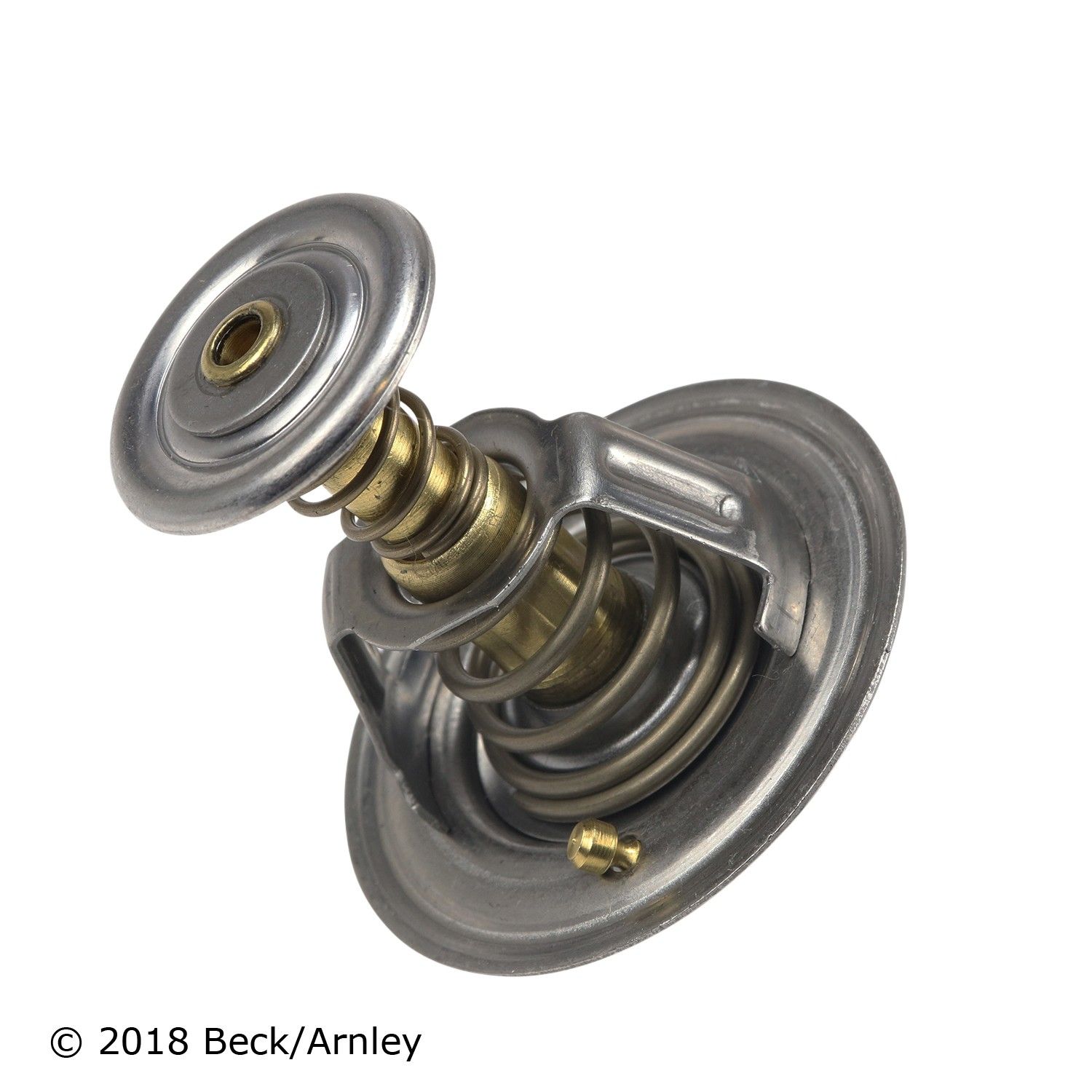 Engine Coolant Thermostat