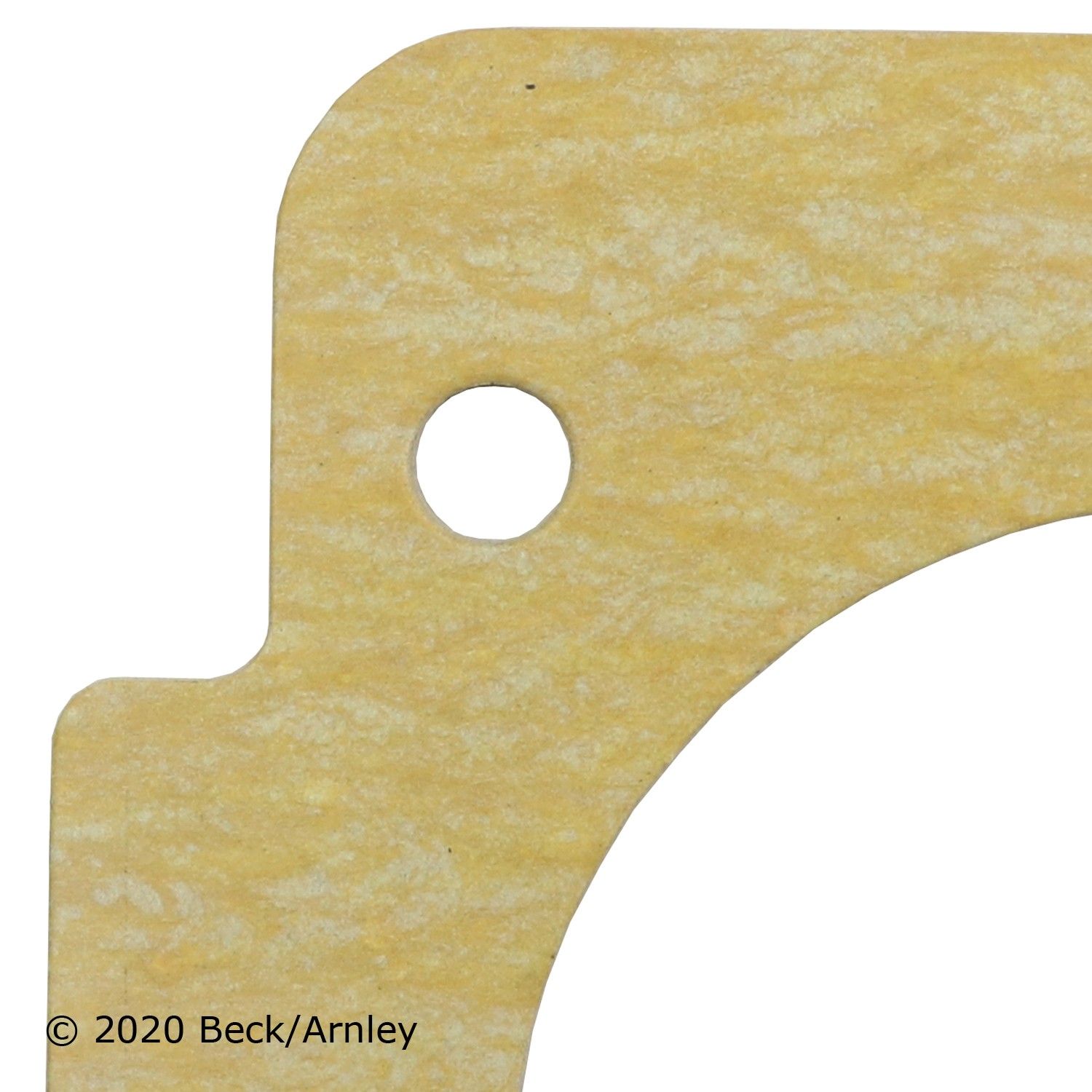 Fuel Injection Throttle Body Mounting Gasket
