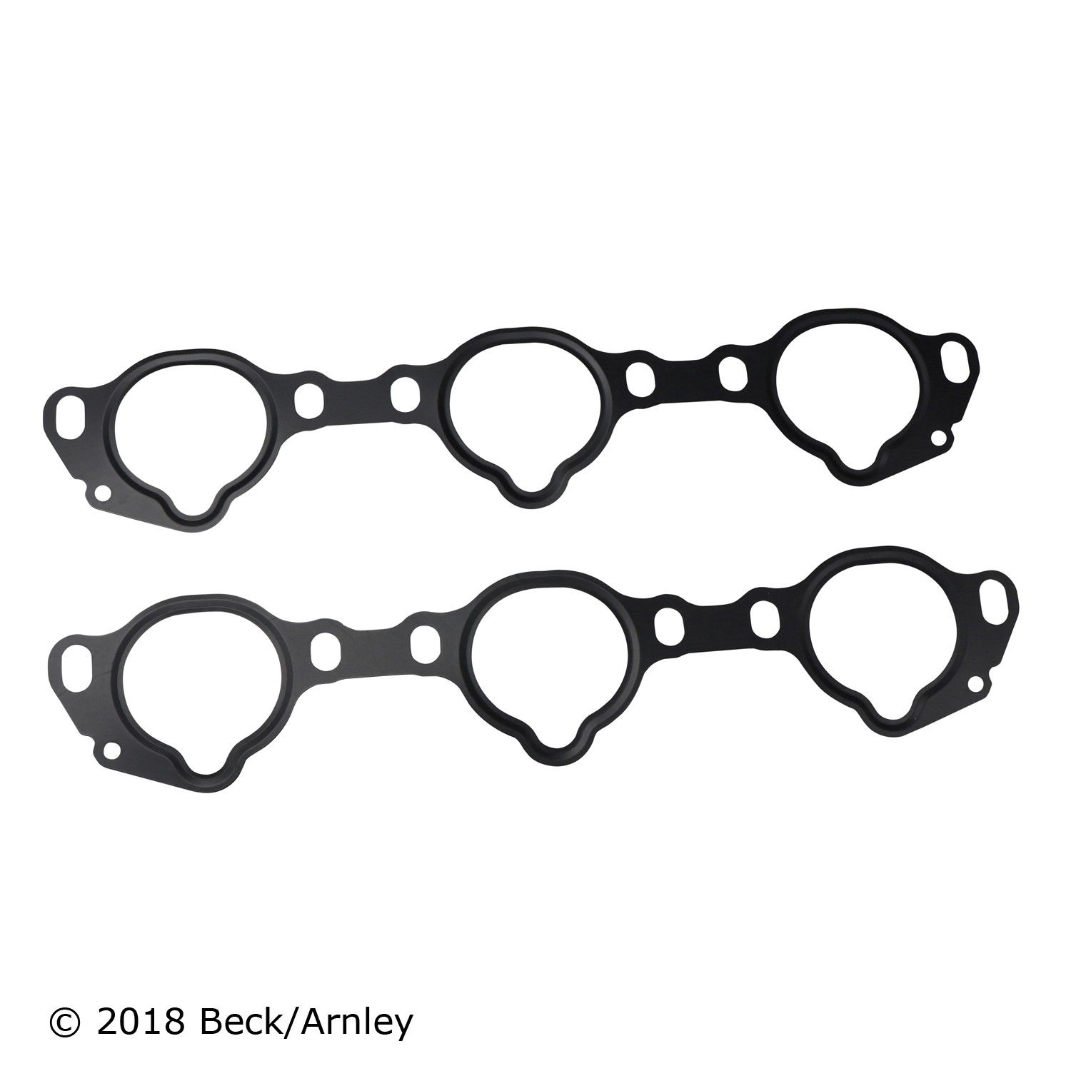 2005, 2004, 2003, 2002 Nissan Altima Engine Intake Manifold Gasket Set