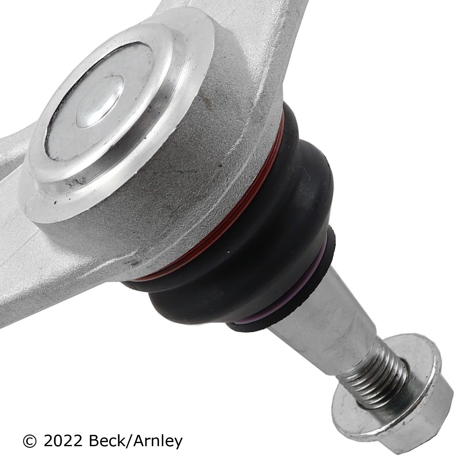2024, 2023, 2022, 2021, 2020, 2019, 2018 Volvo XC60 Suspension Control Arm and Ball Joint Assembly