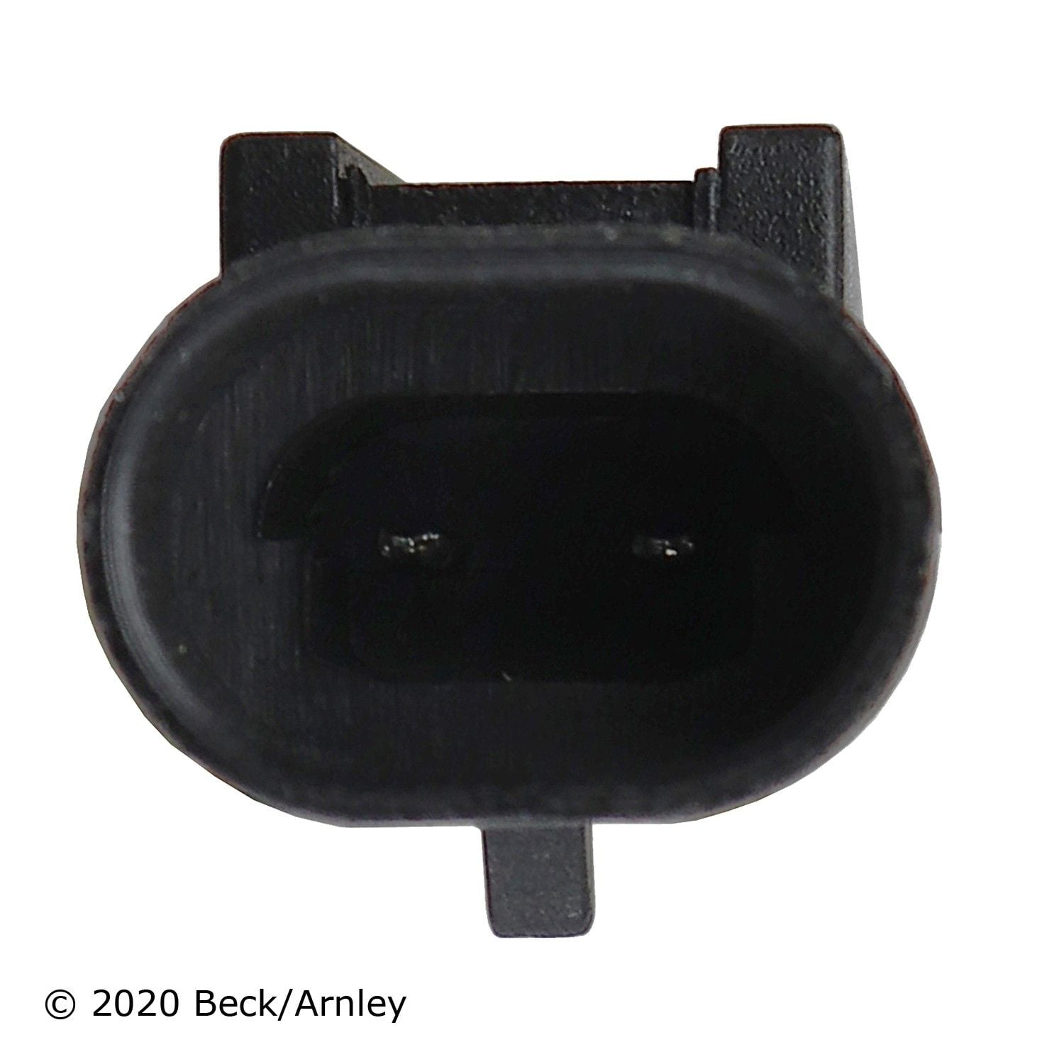 Ignition Knock (Detonation) Sensor