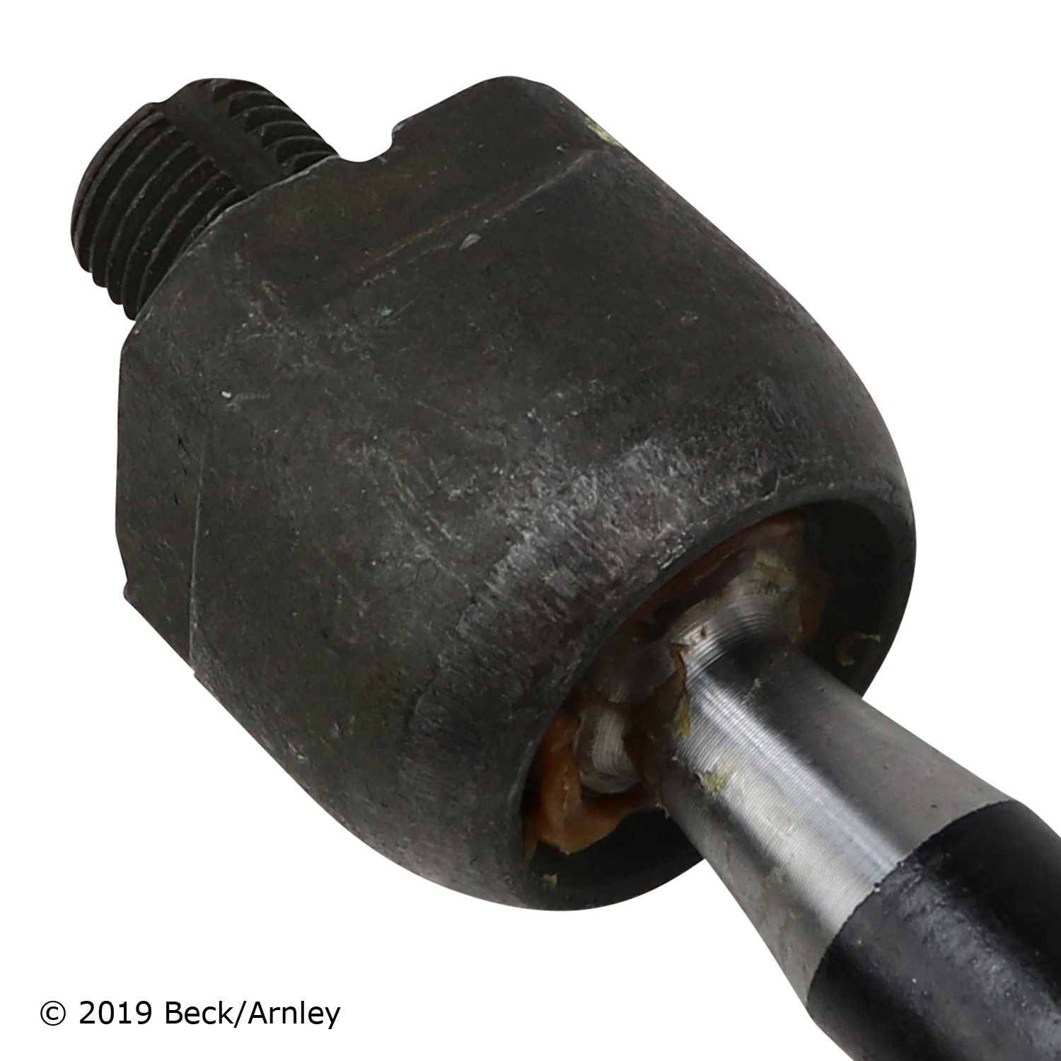 2006, 2005, 2004, 2003, 2002, 2001, 2000 Mazda MPV Steering Tie Rod End