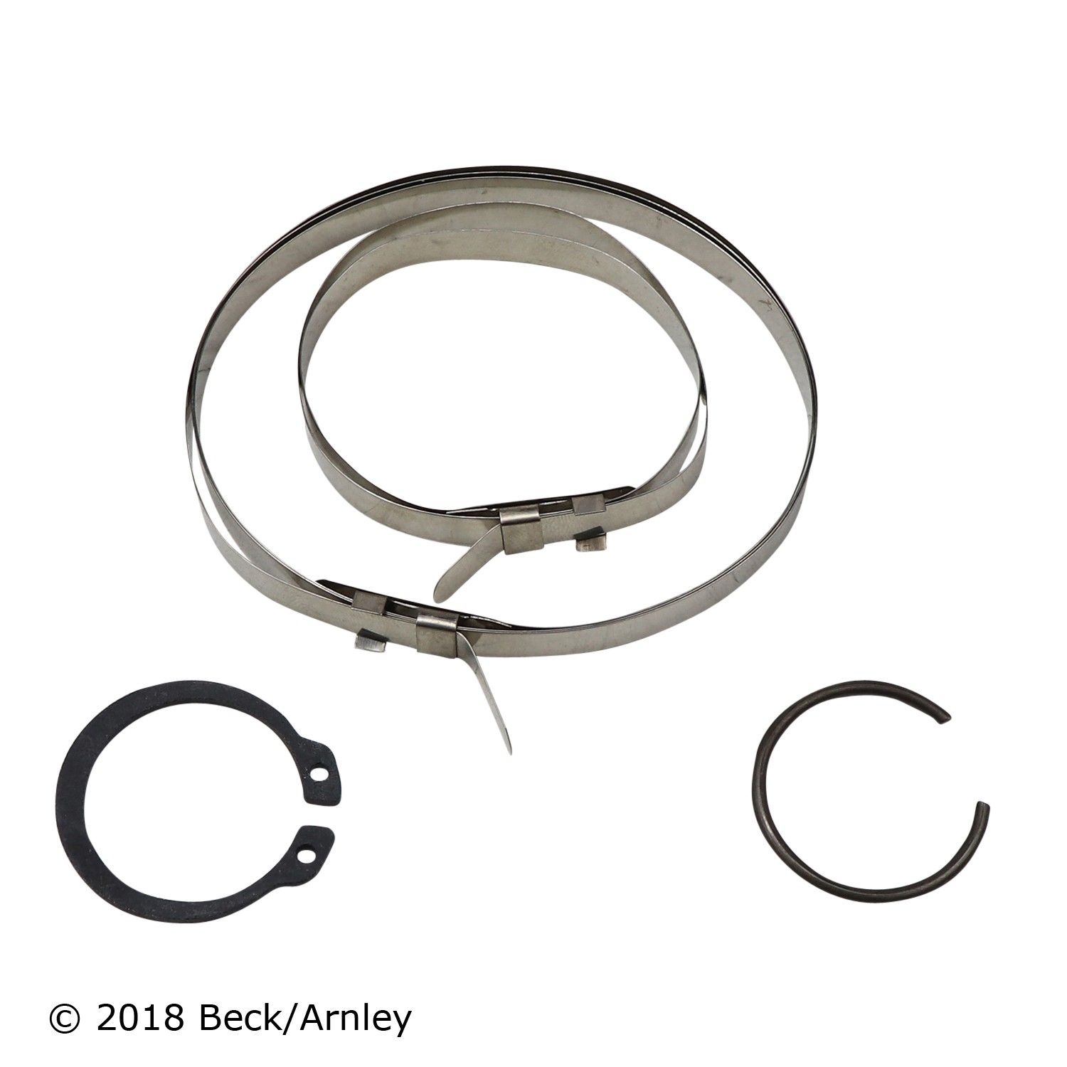 2000, 1999 Volvo S70 CV Joint Boot Kit