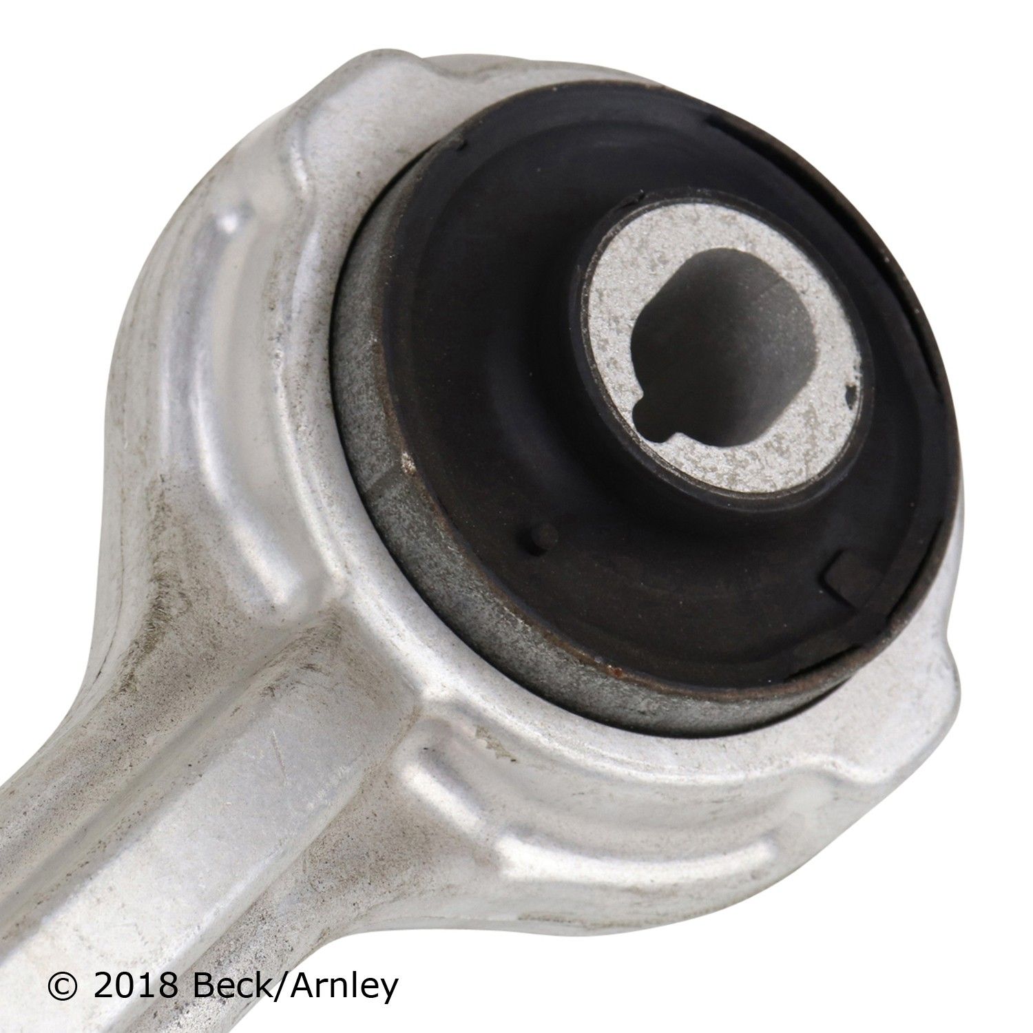 2005, 2004, 2003 Mercedes-Benz CLK320 2003-2005 Mercedes-Benz C230 Suspension Control Arm and Ball Joint Assembly
