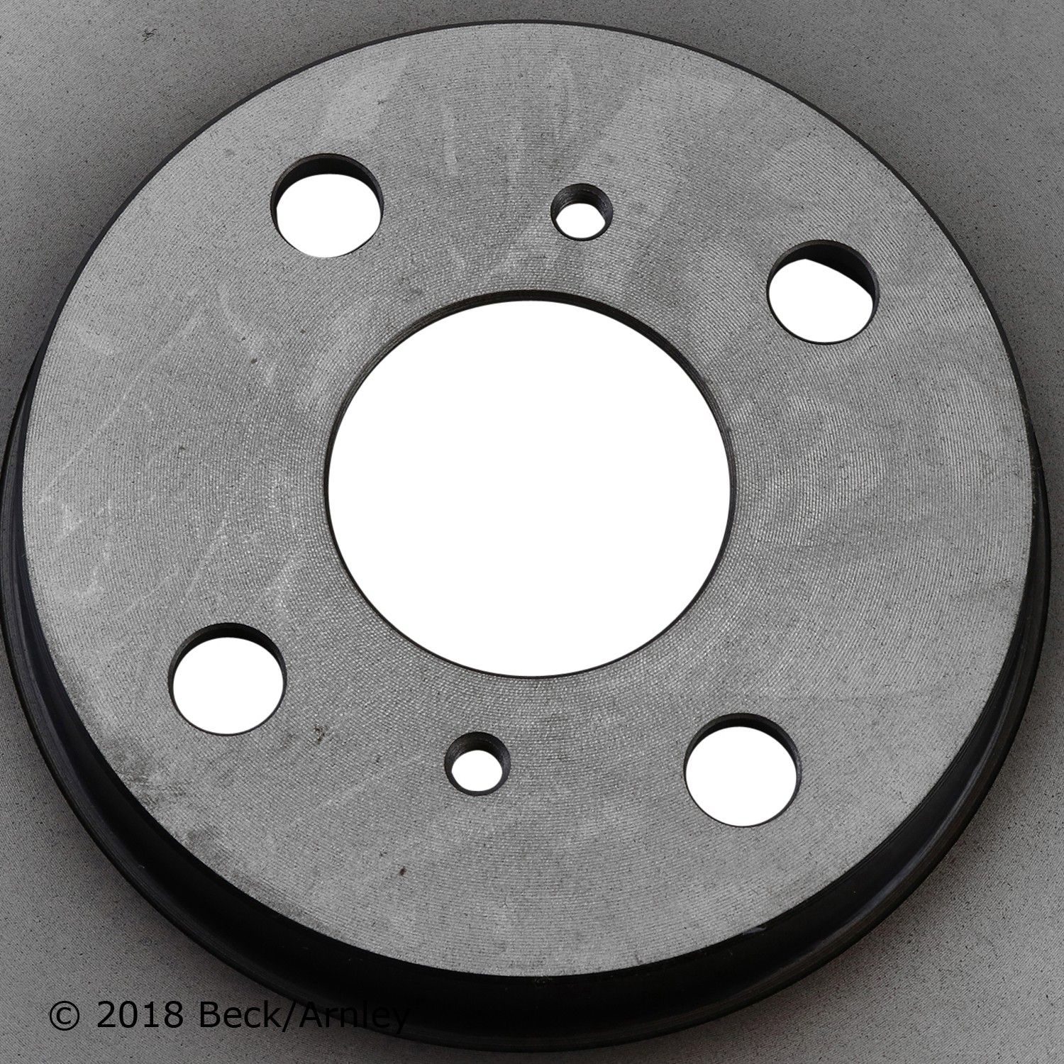 Disc Brake Rotor