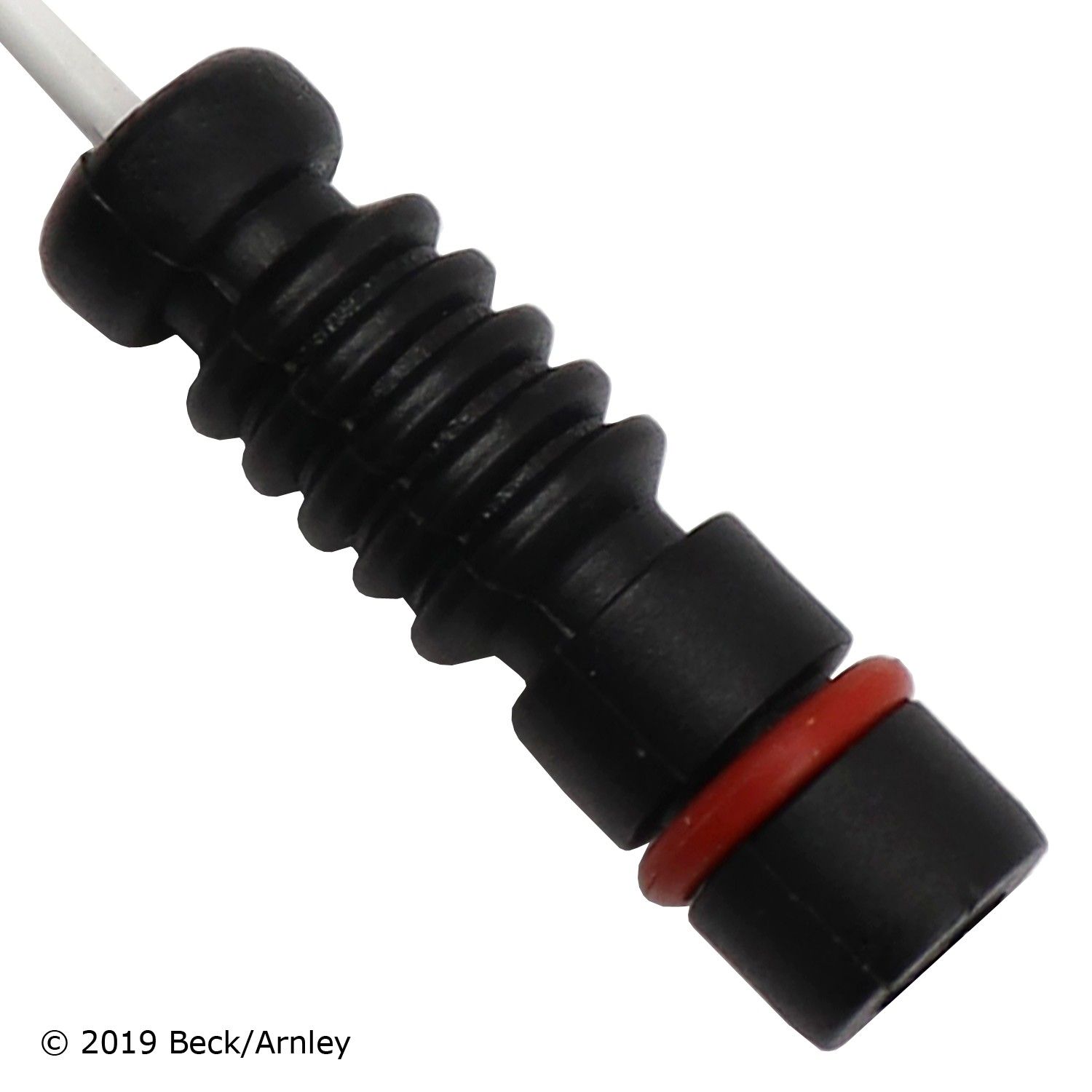 1997, 1996, 1995, 1994 Mercedes-Benz SL320 1994-1997 Mercedes-Benz 230 Disc Brake Pad Wear Sensor
