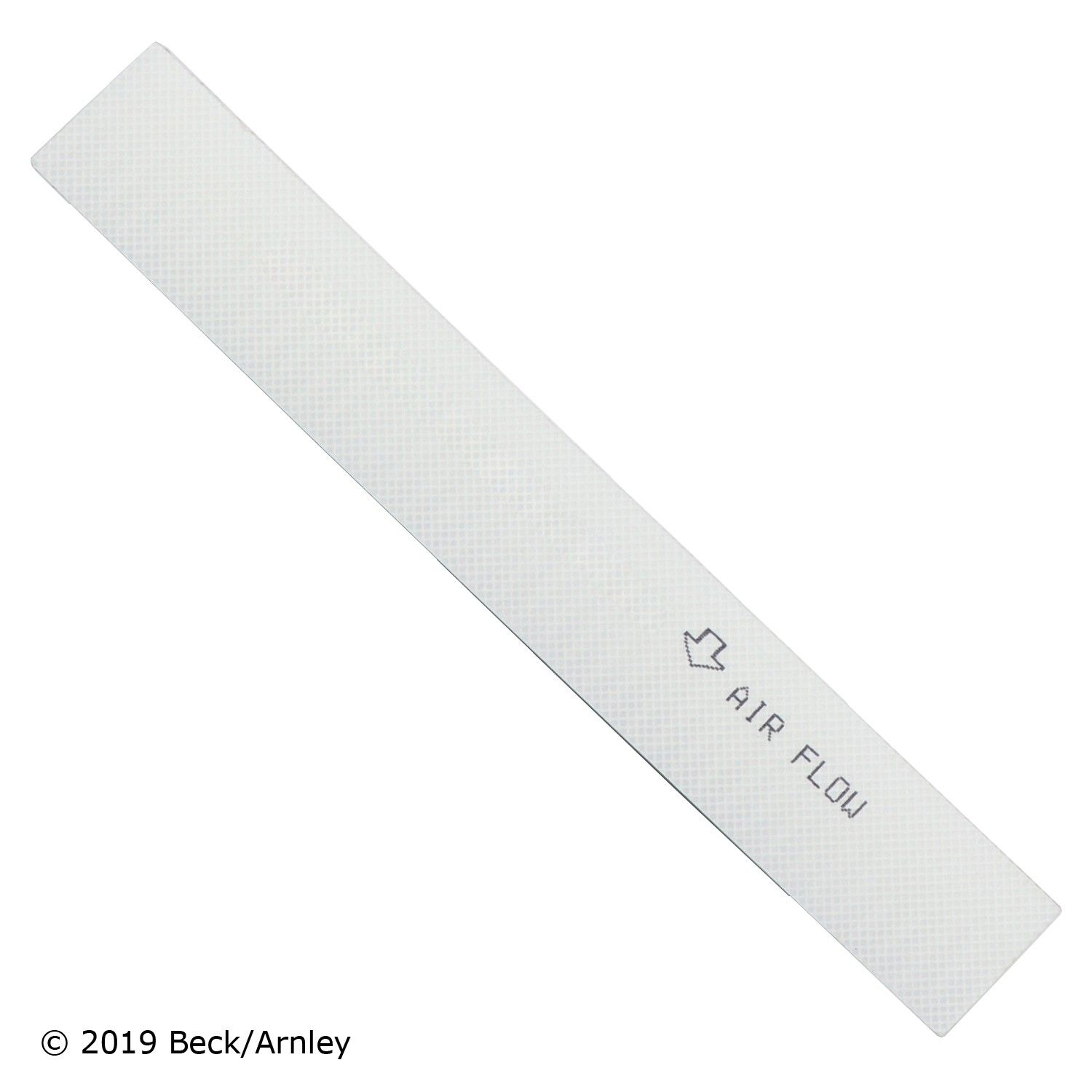 Cabin Air Filter