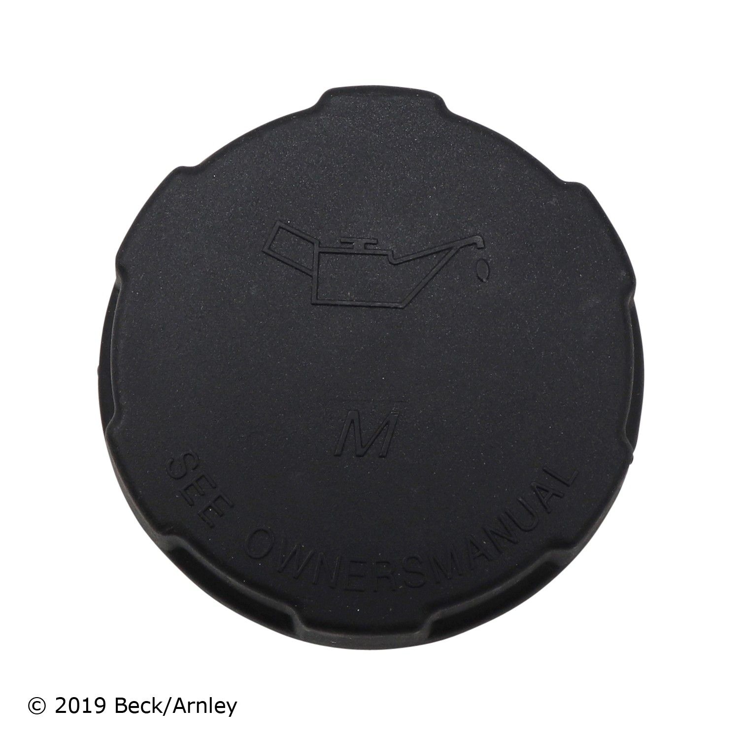 2005, 2004, 2003, 2002, 2001, 2000, 1999 Volvo S80 Engine Oil Filler Cap