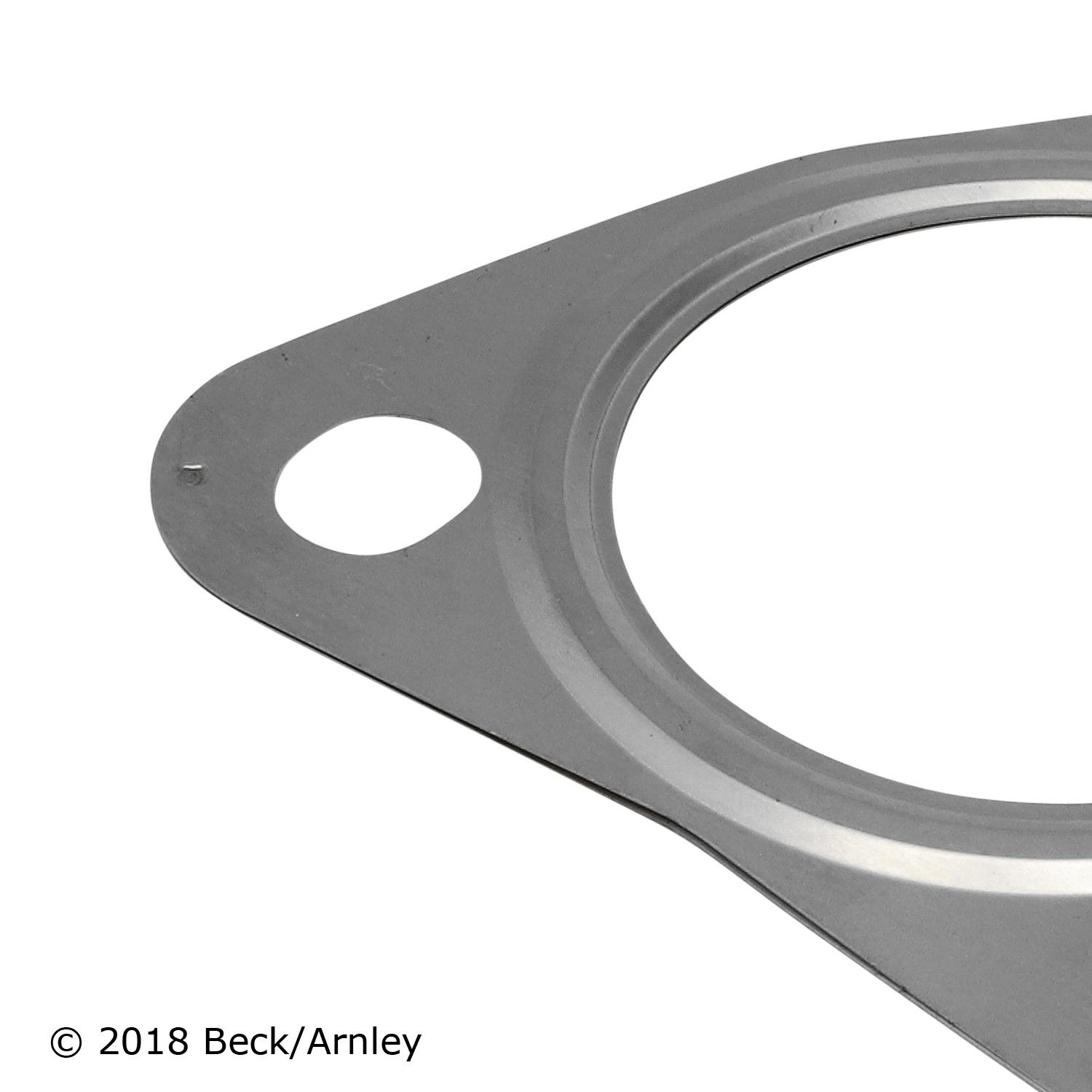 1996, 1995, 1994, 1993 Ford Probe Exhaust Pipe to Manifold Gasket