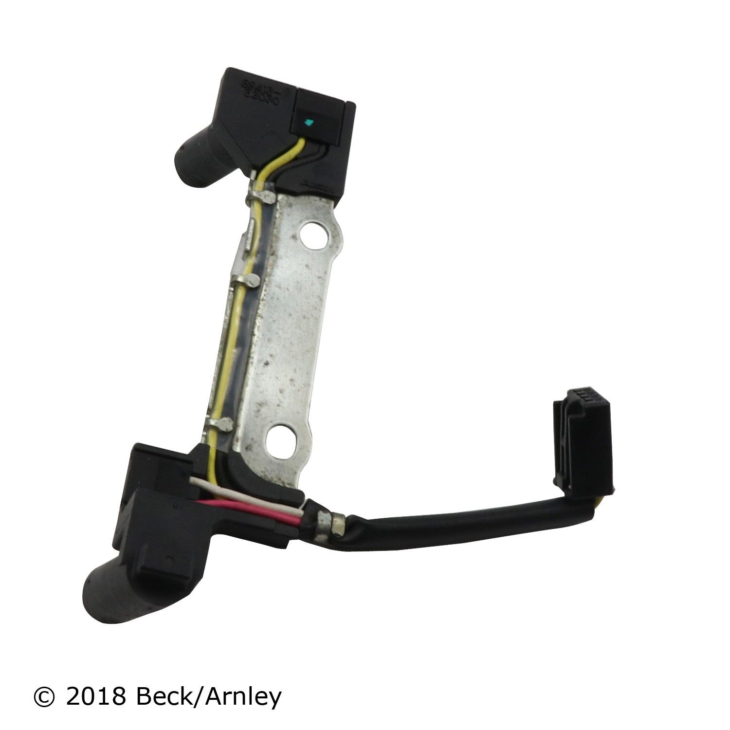 2018, 2017, 2016, 2015, 2014, 2013, 2012, 2011, 2010, 2009, 2008, 2007 Lexus ES350 Automatic Transmission Revolution Sensor