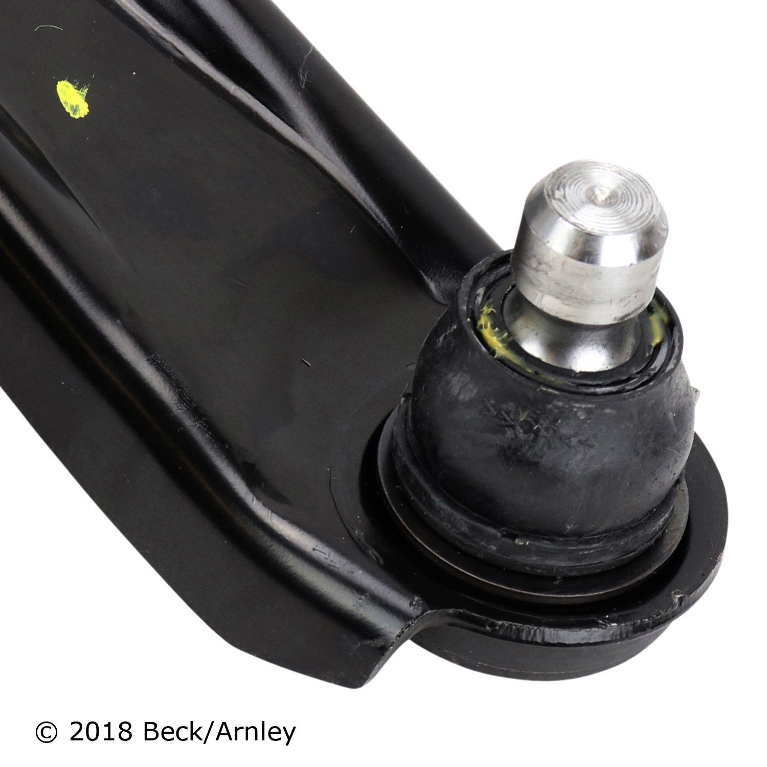 2015, 2014 Nissan Rogue Select Suspension Control Arm and Ball Joint Assembly