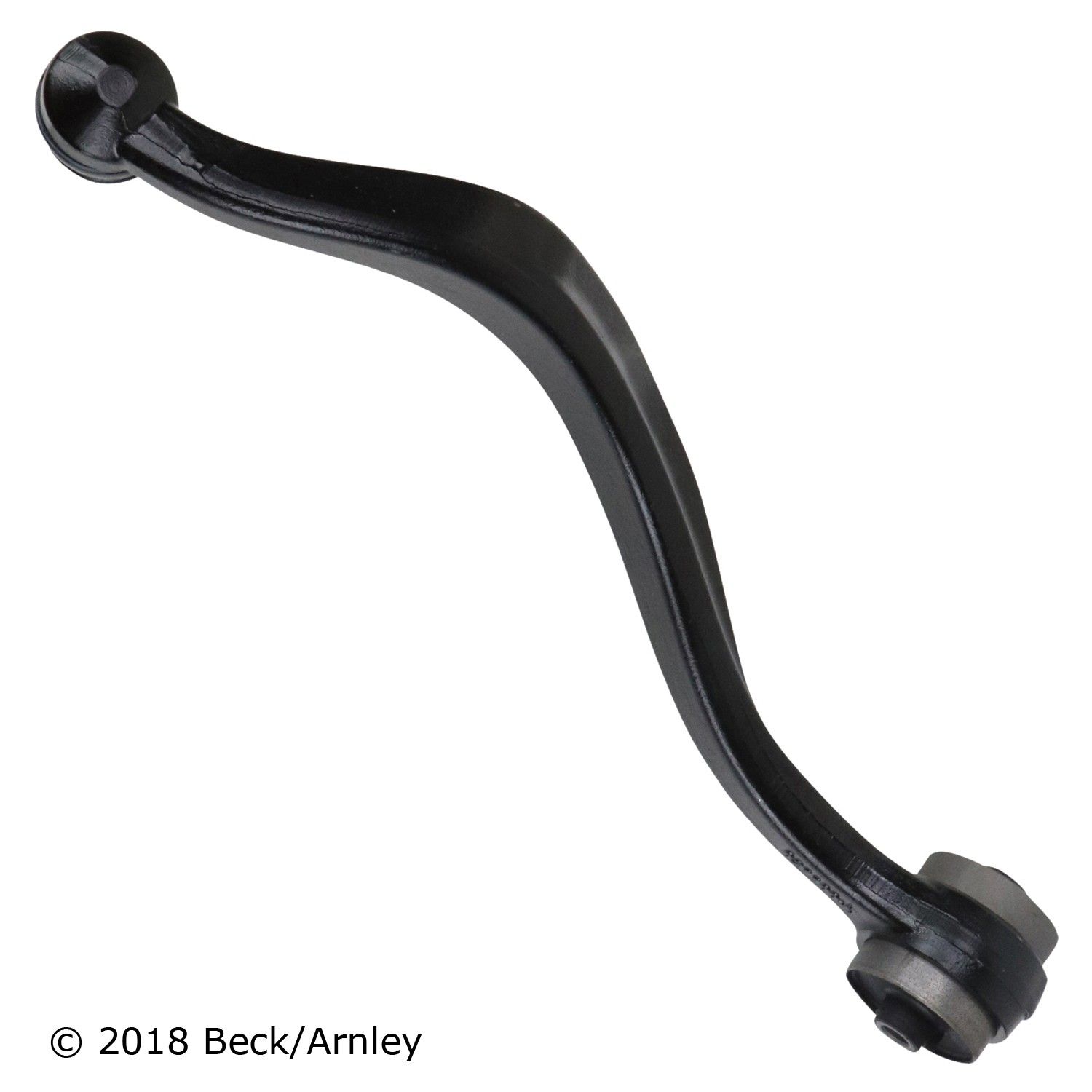 Ford Fusion Suspension Control Arm And Ball Joint Embly 2010 Ford Fusion Suspension Control Arm And Ball Joint Embly Front Left Lower Rearward Beck Arnley 102 5533