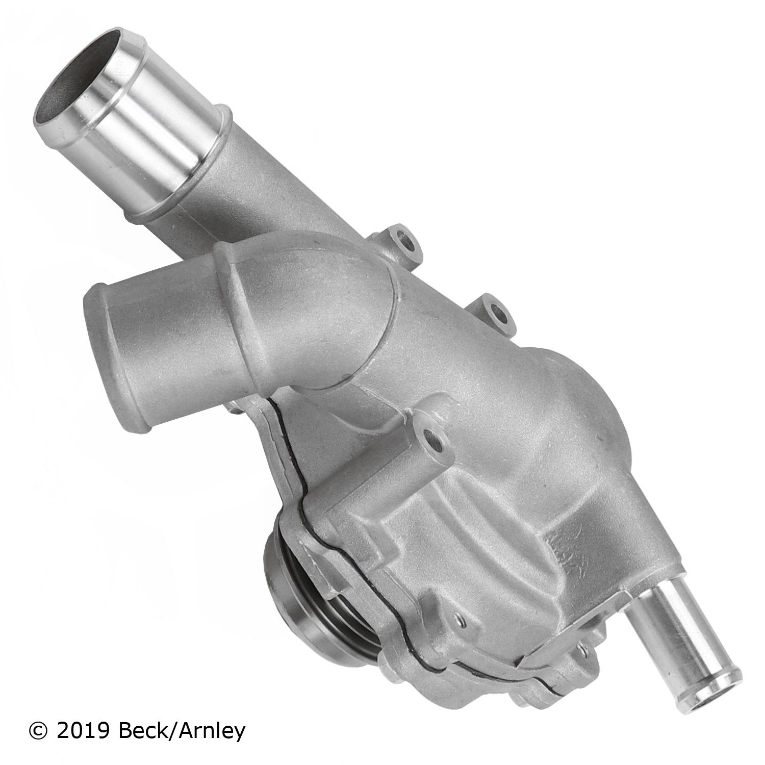 2008, 2007, 2006, 2005, 2004, 2003 Mazda 6 Engine Water Pump Assembly