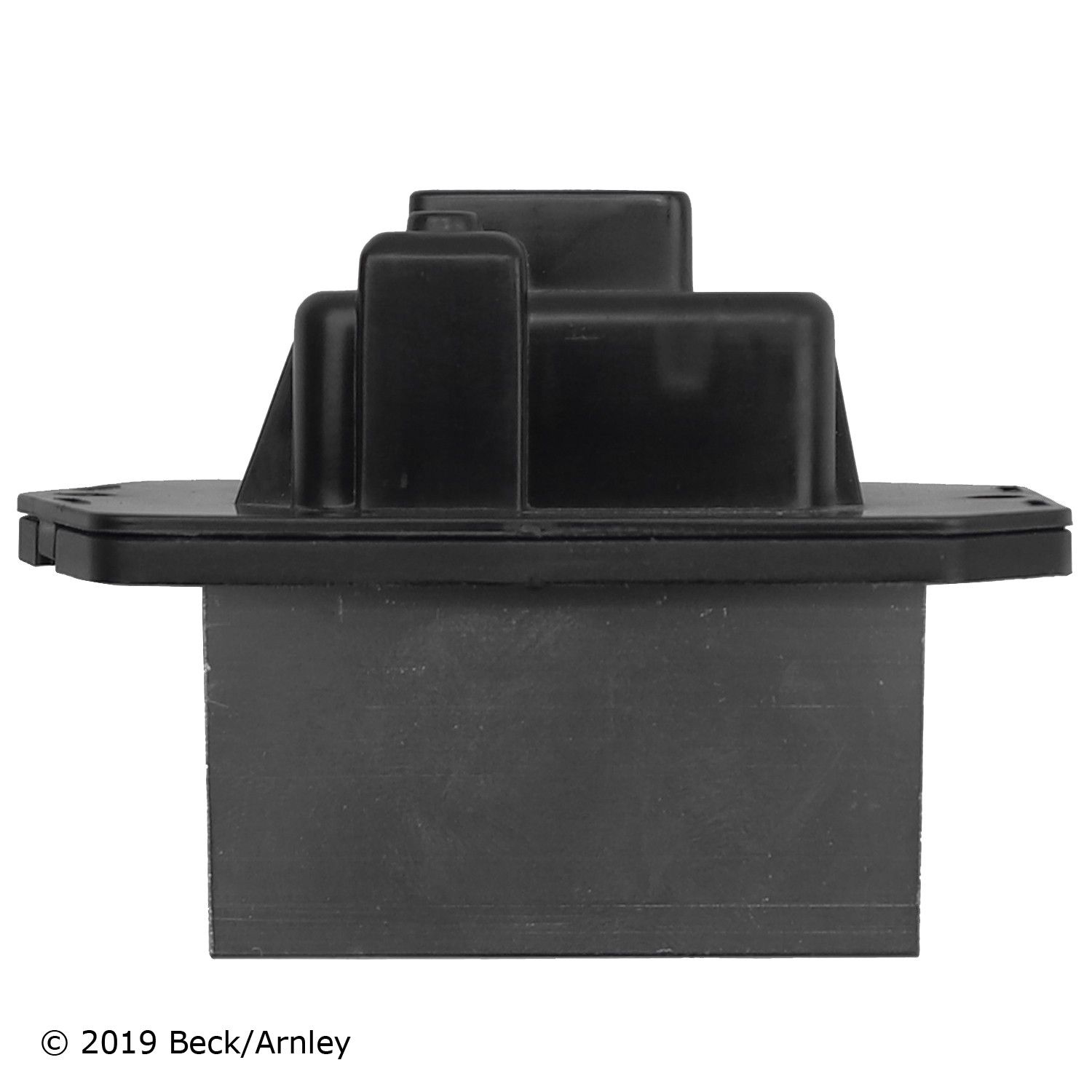 2011, 2010, 2009, 2008, 2007, 2006, 2005, 2004, 2003 Honda Element HVAC Blower Motor Resistor