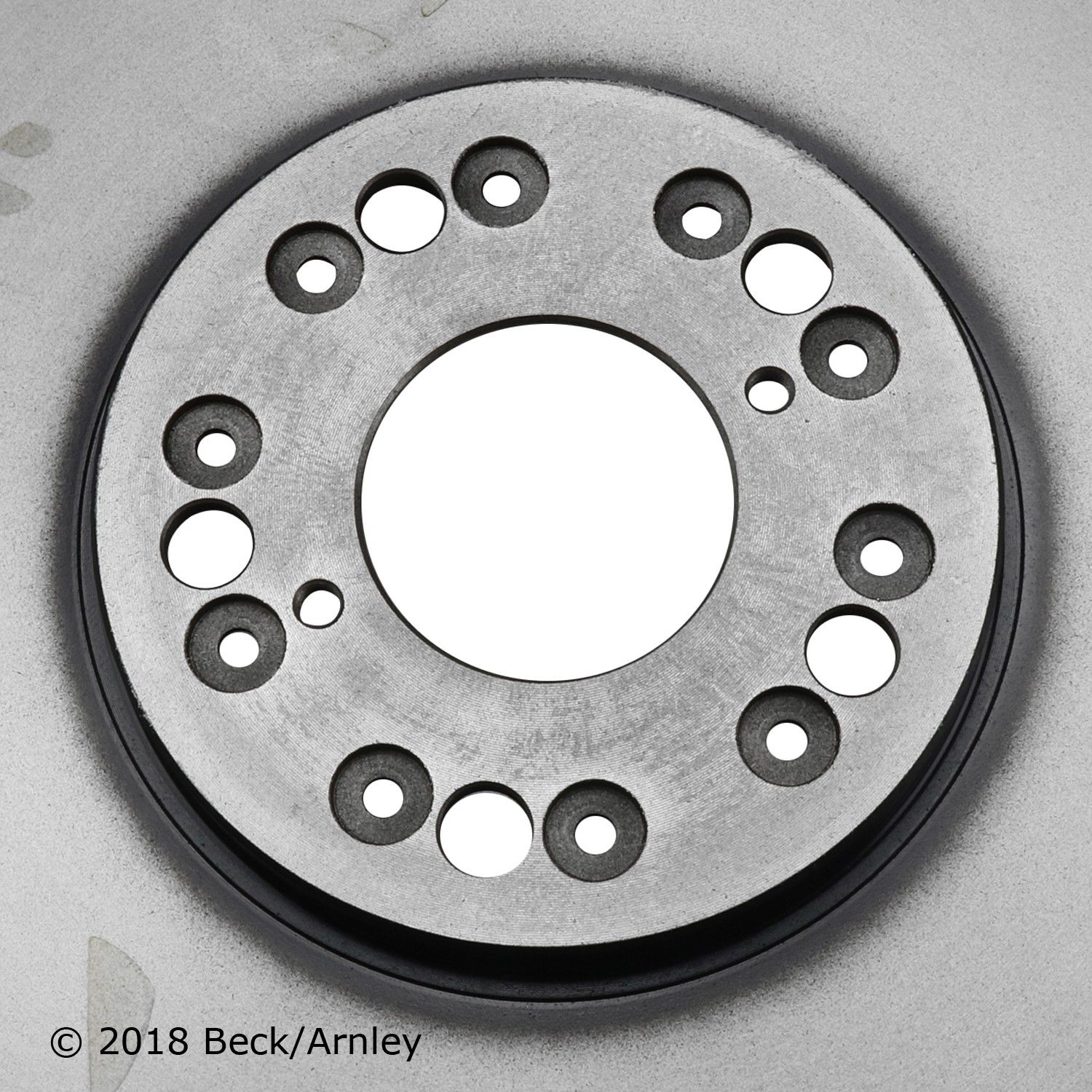2005, 2004, 2003, 2002, 2001 Lexus IS300 Disc Brake Rotor