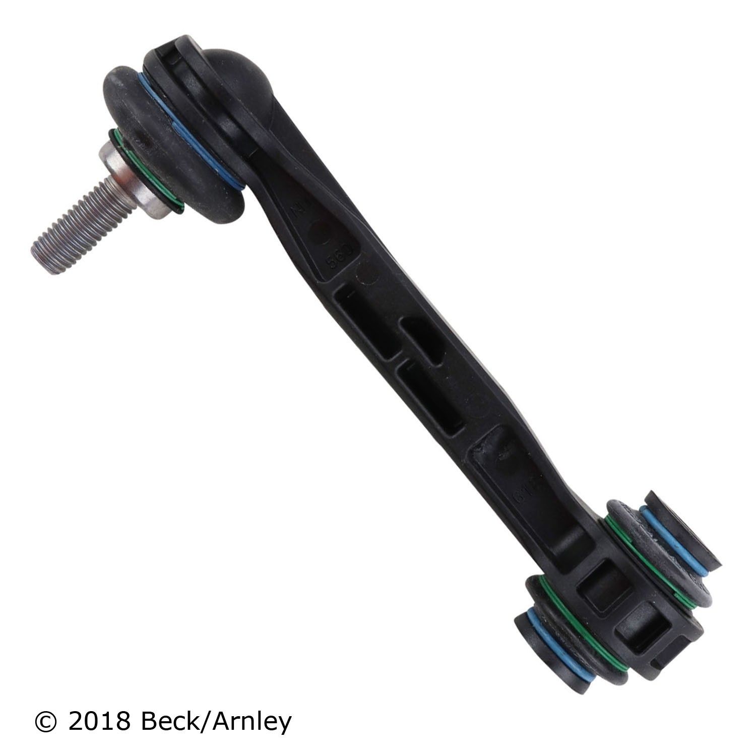 2023, 2022, 2021, 2020, 2019, 2018, 2017, 2016 BMW M2 Suspension Stabilizer Bar Link